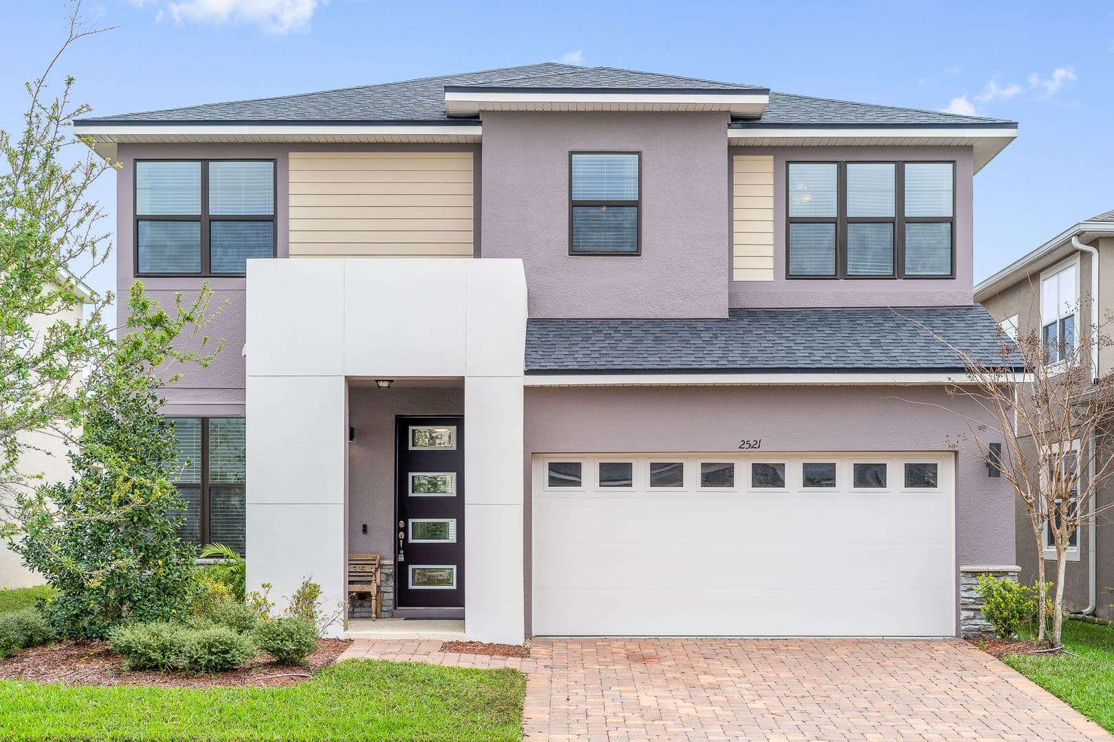 Kissimmee House: 2521 Annacella Ave