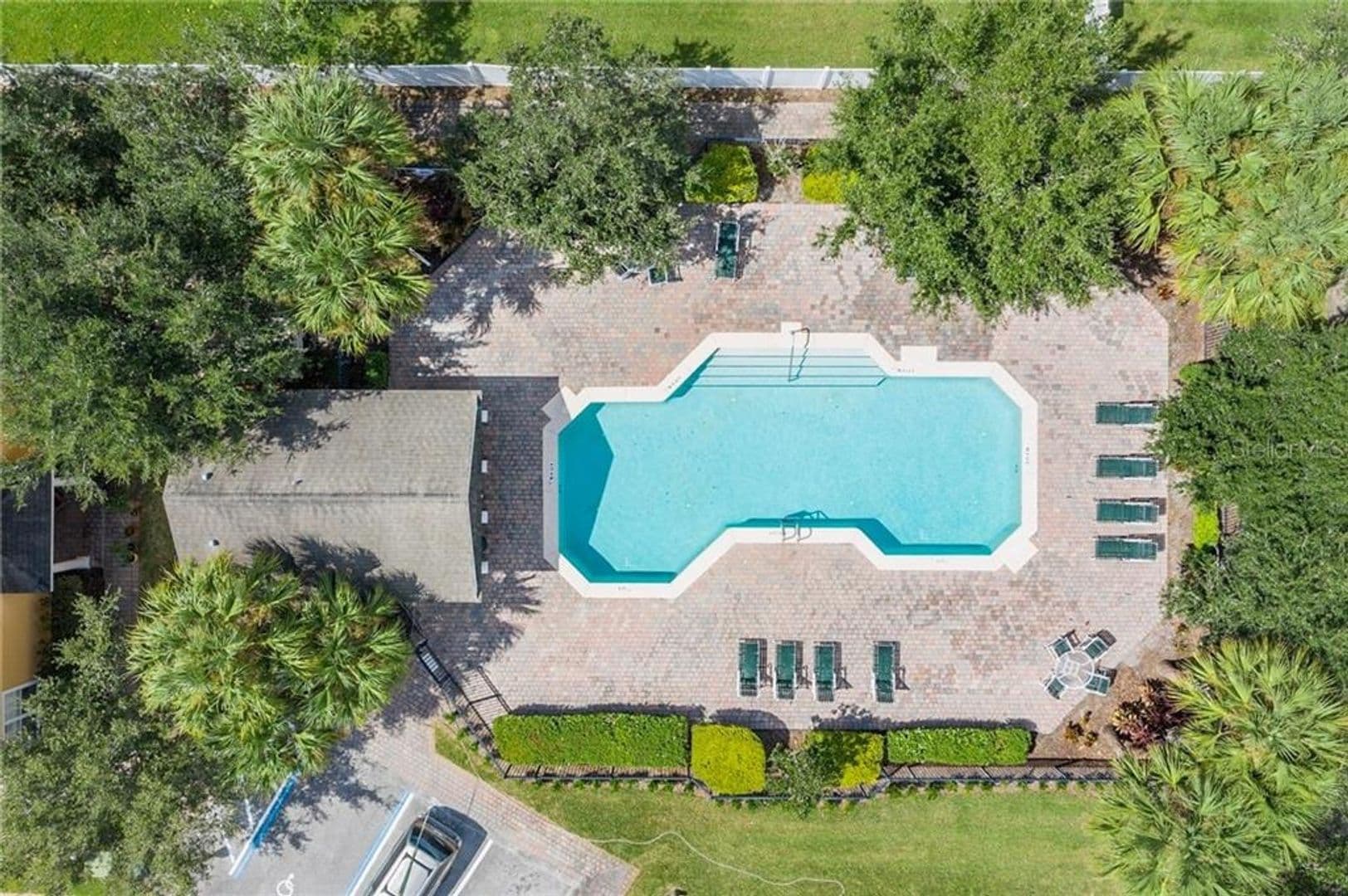 St. Cloud House: 3595 Sanctuary Dr.