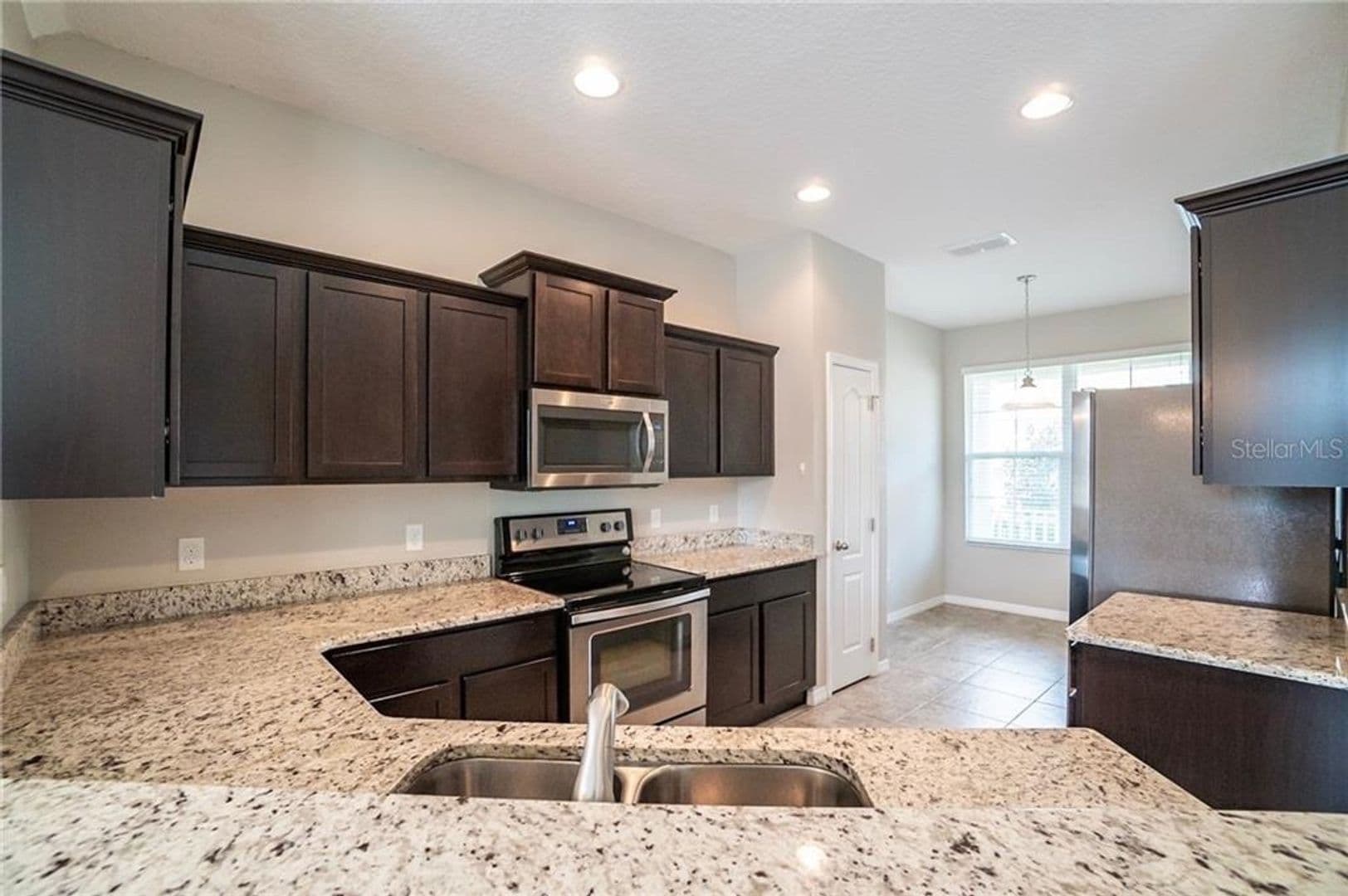 St. Cloud House: 3595 Sanctuary Dr.