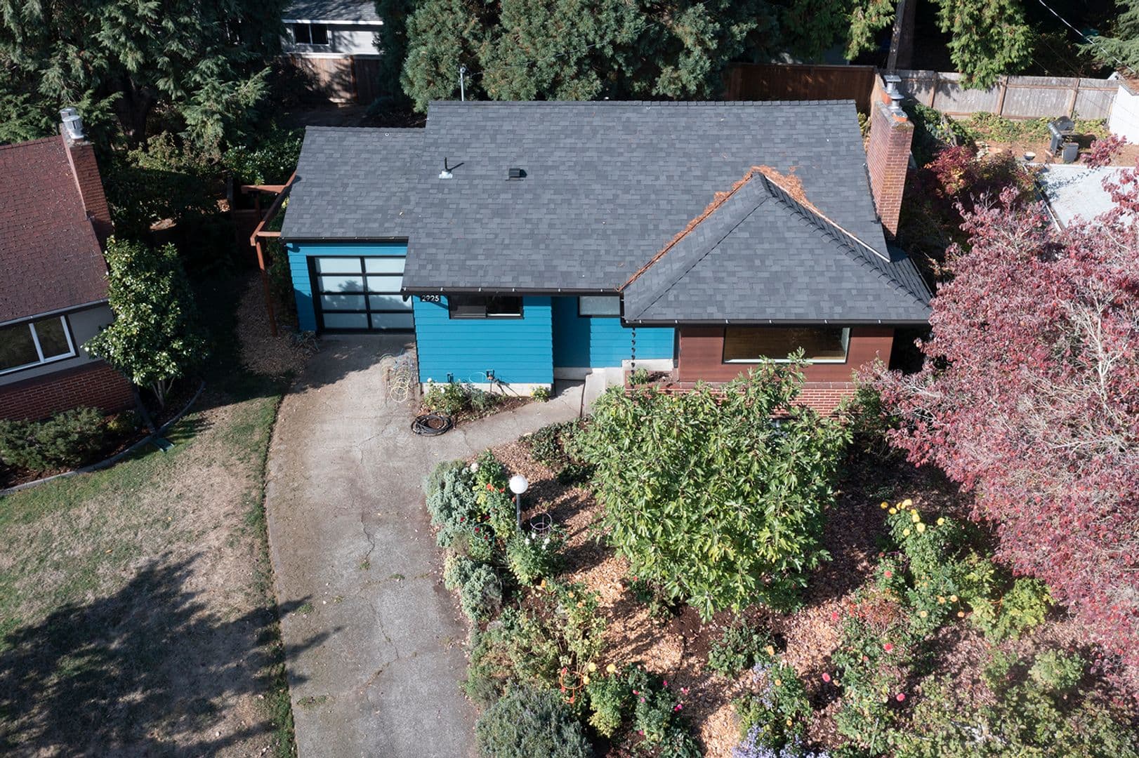 Portland House: 2925 SE 64th Ave