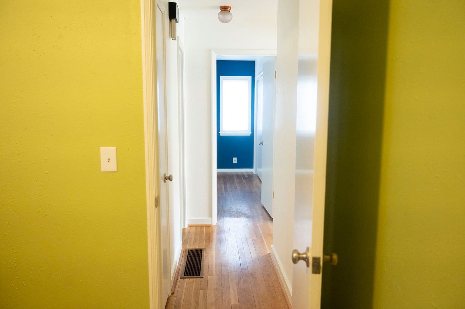 Portland House: 2925 SE 64th Ave