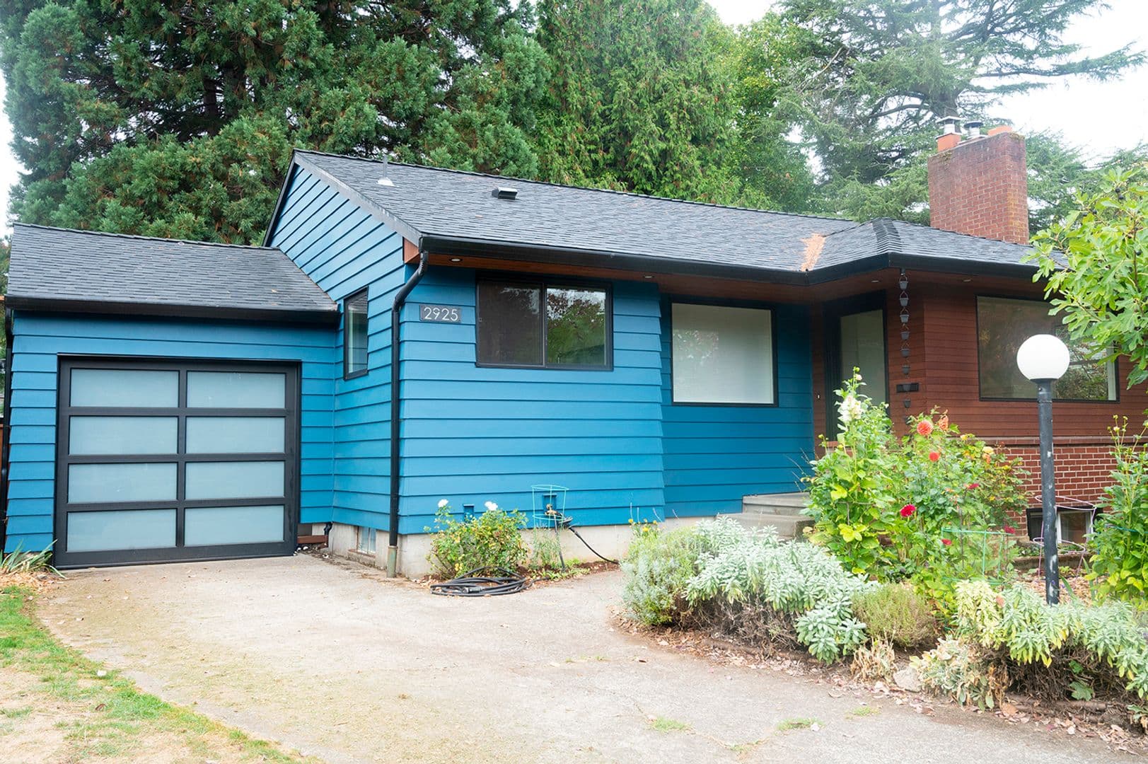 Portland House: 2925 SE 64th Ave