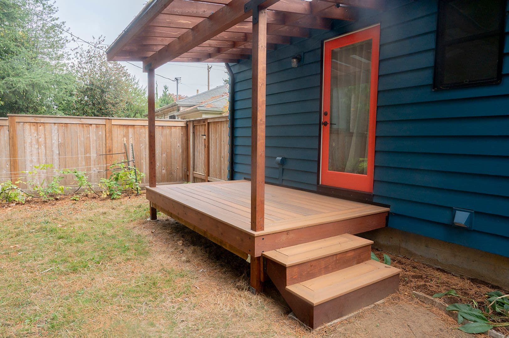 Portland House: 2925 SE 64th Ave