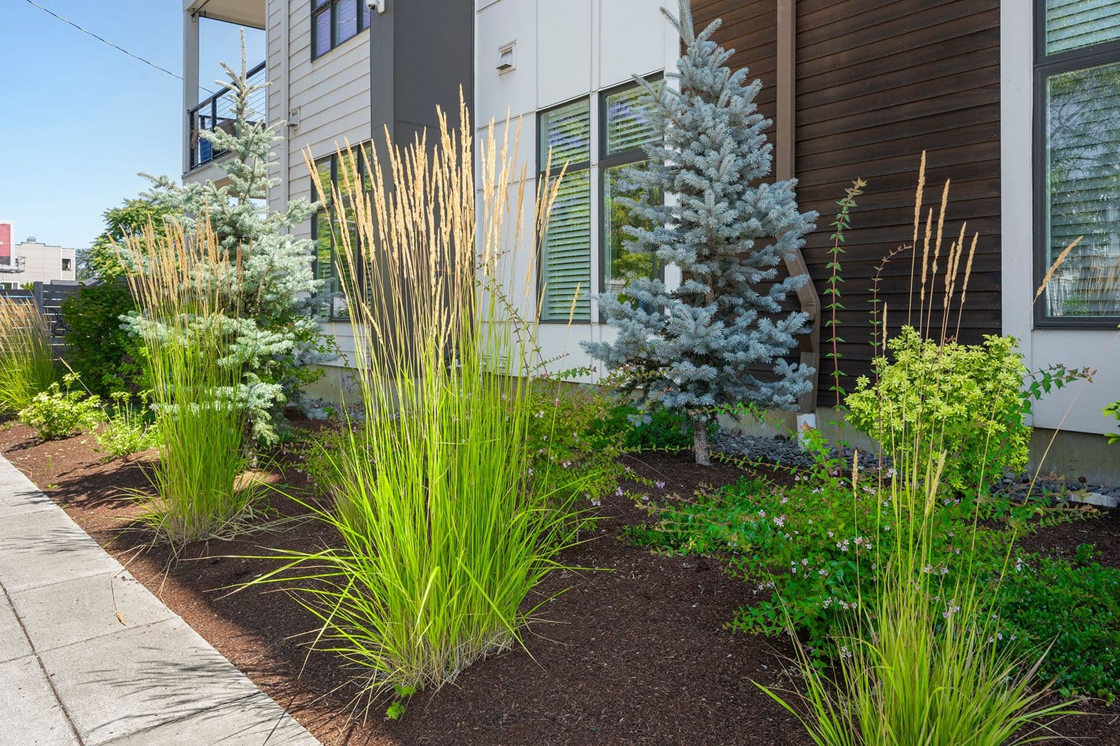 Portland House: 425 NE Bryant St #304