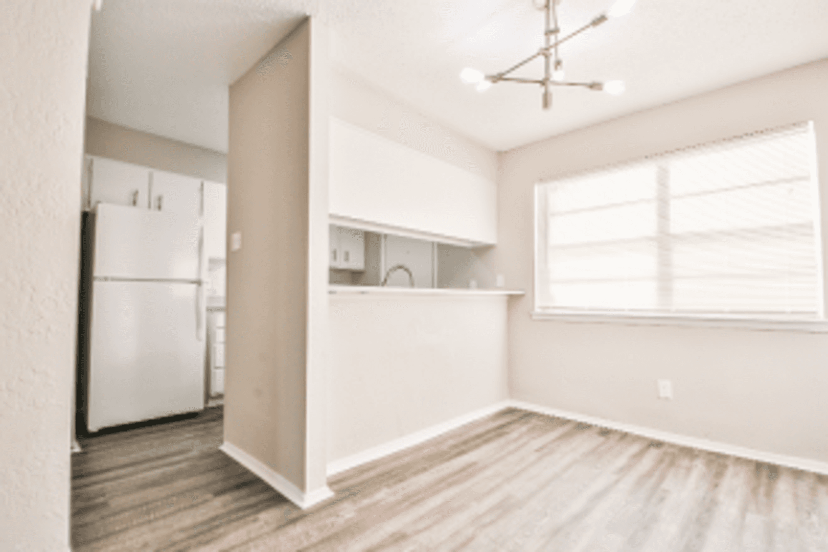 Lubbock Apartment: 5401 50th St