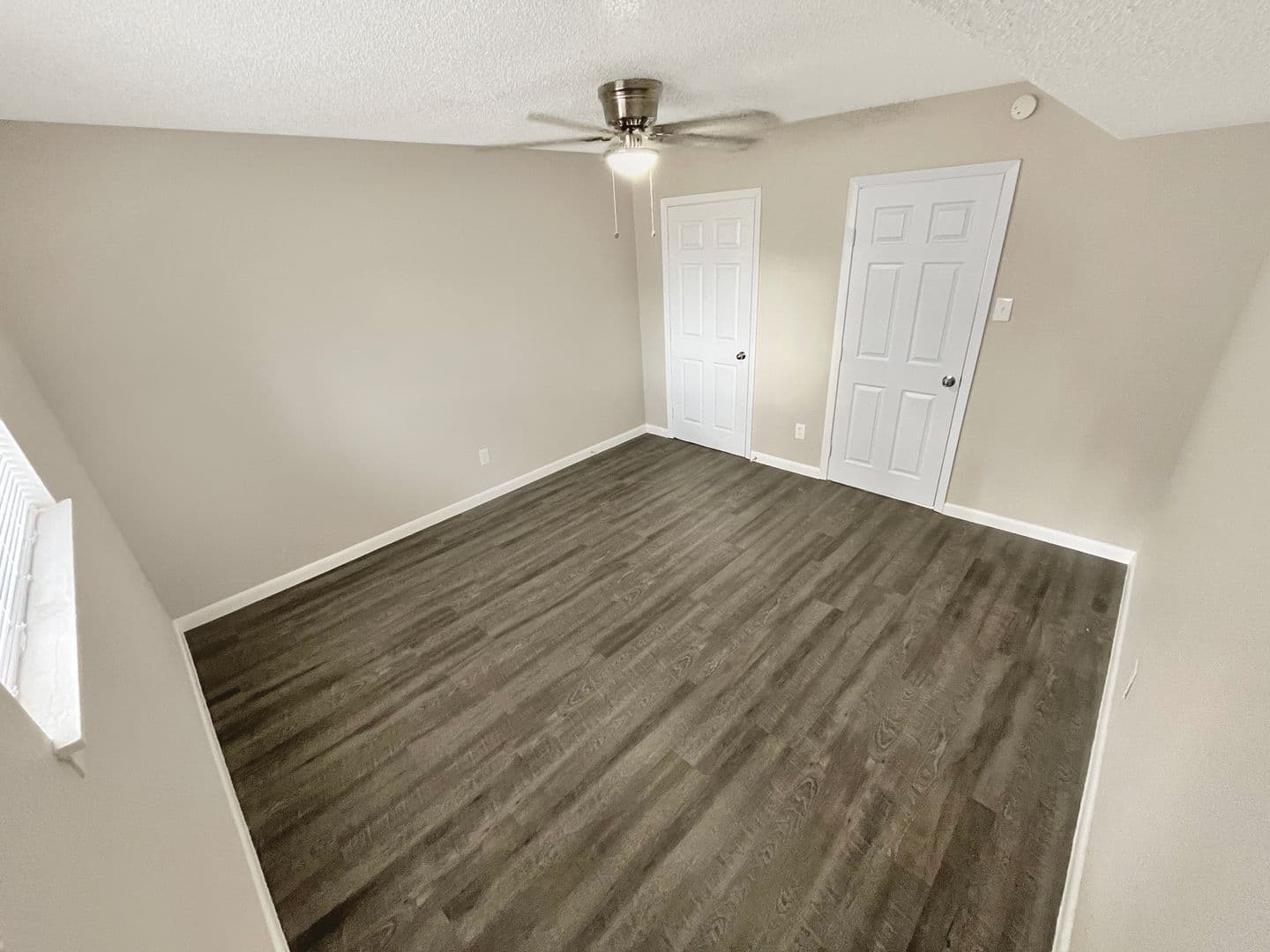 Lubbock Apartment: 5202 Bangor Ave