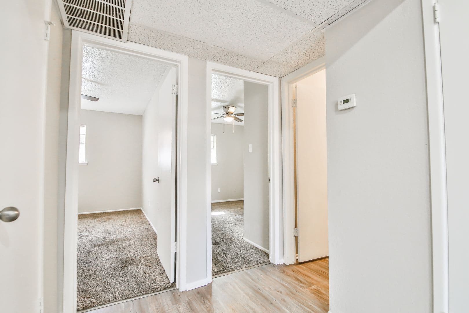 Lubbock Apartment: 5430 50th St