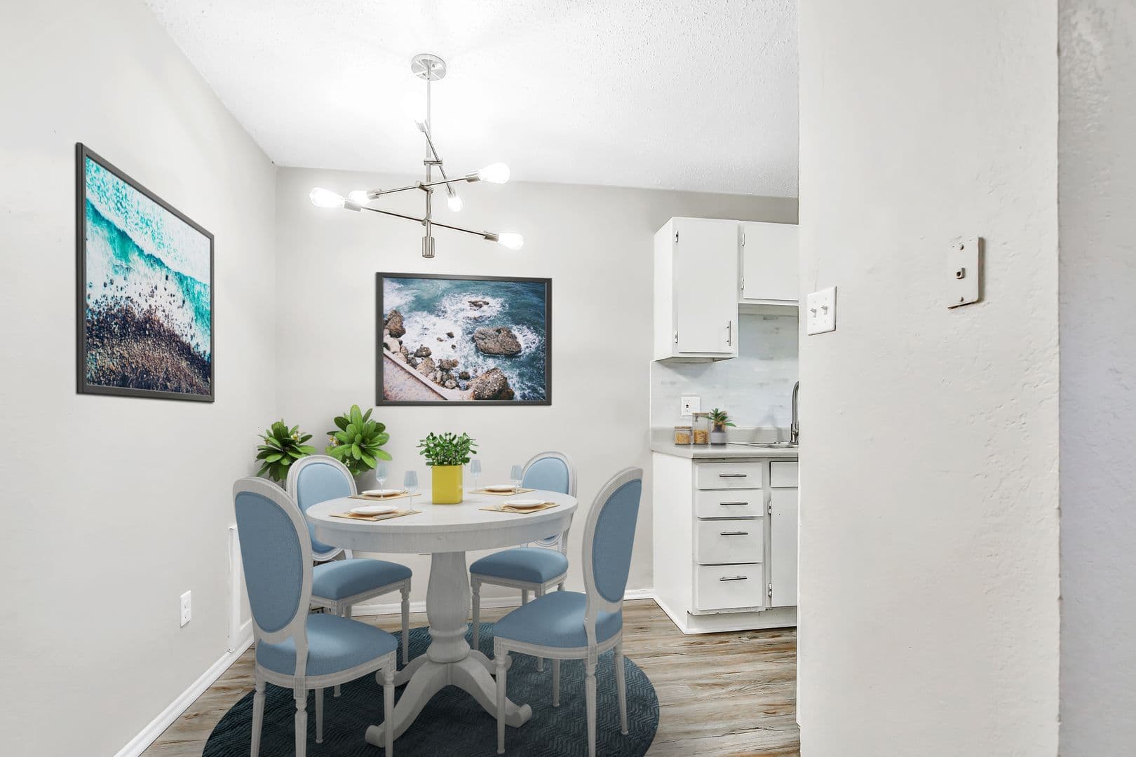 Lubbock Apartment: 5430 50th St
