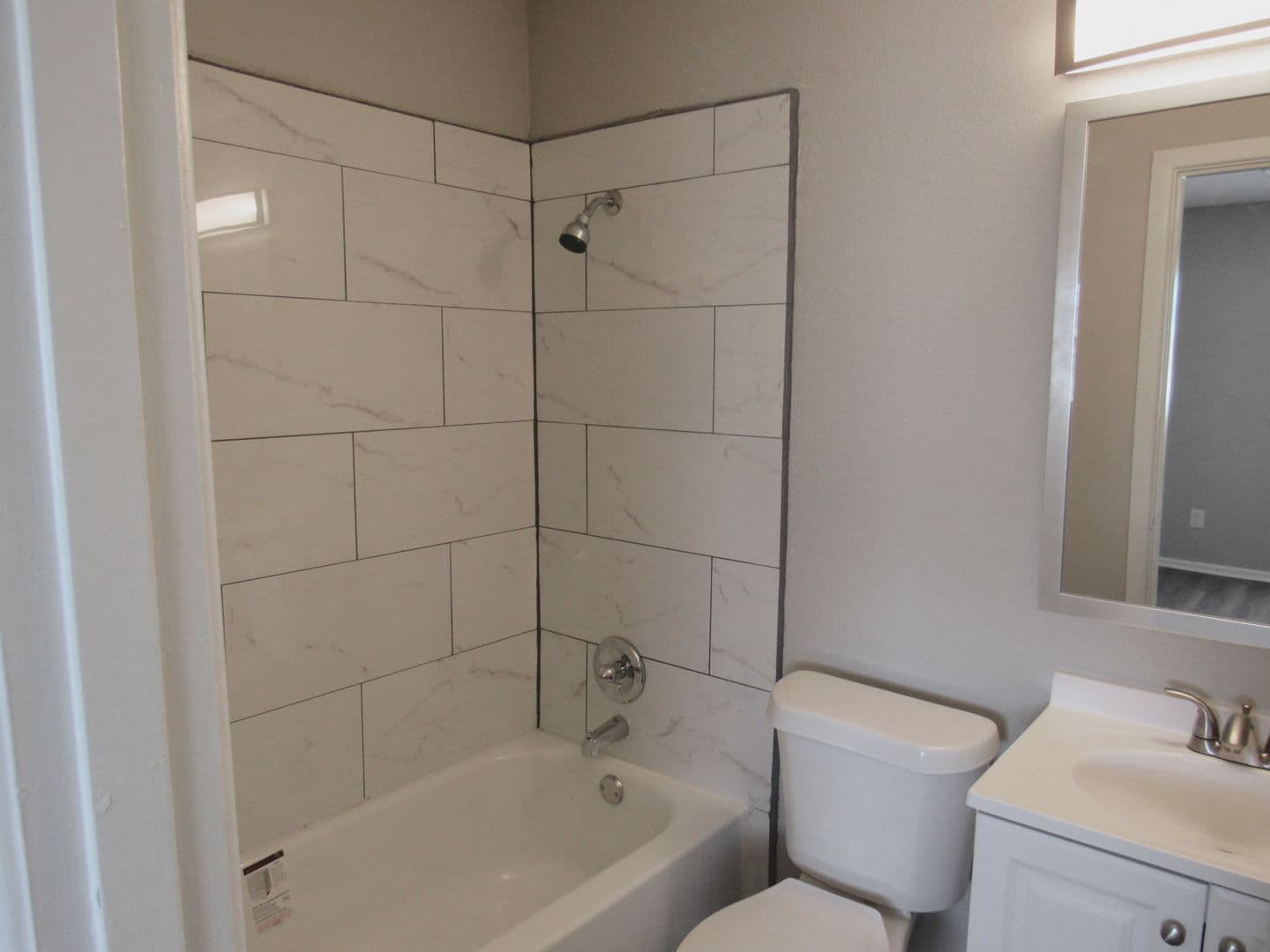 Lubbock Apartment: 2401 45th St