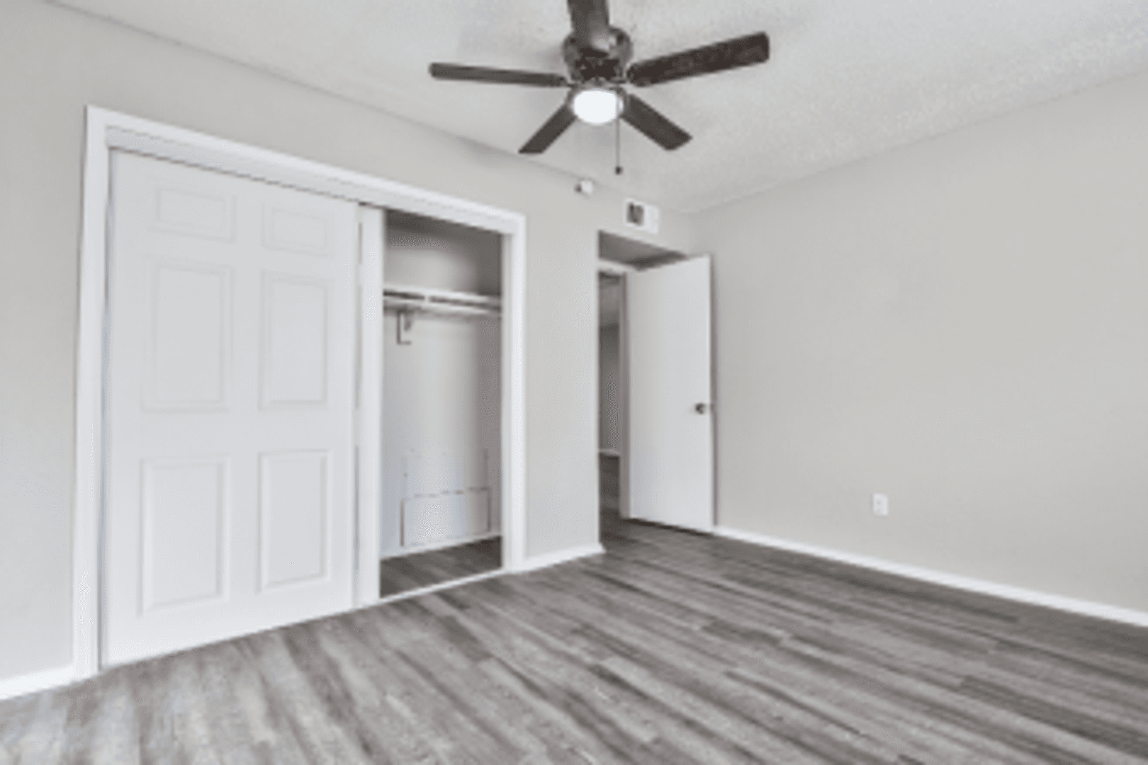 Lubbock Apartment: 5401 50th St