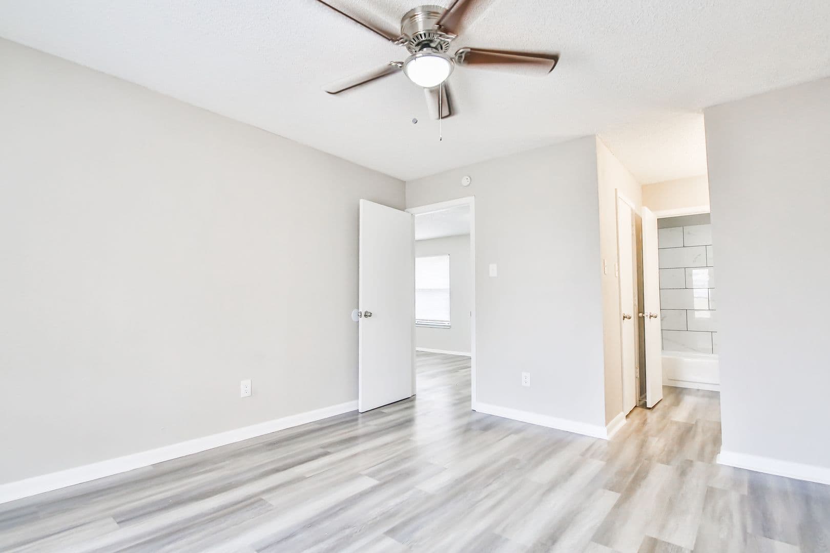 Lubbock Apartment: 5430 50th St