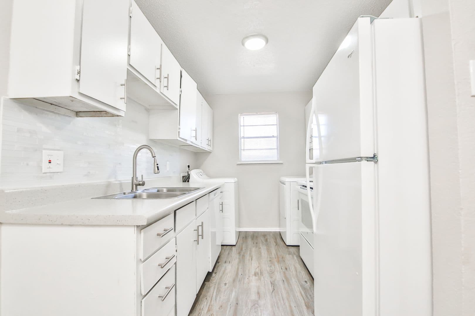 Lubbock Apartment: 5430 50th St