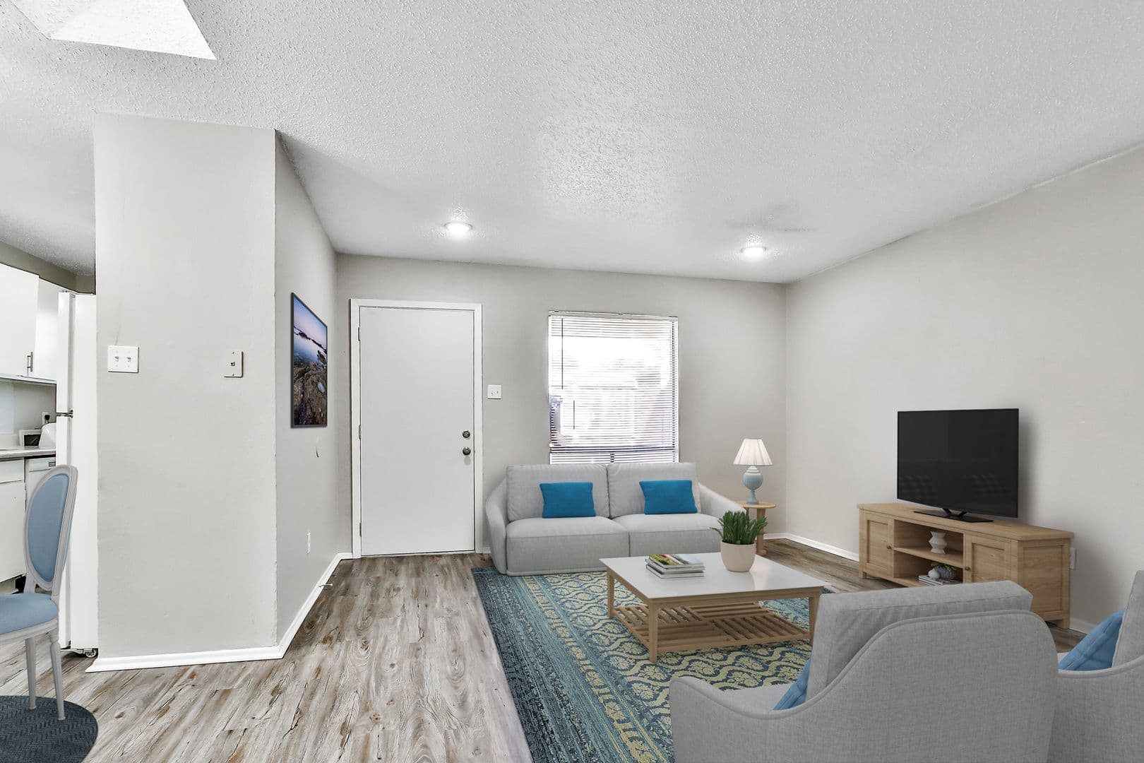Lubbock Apartment: 5430 50th St