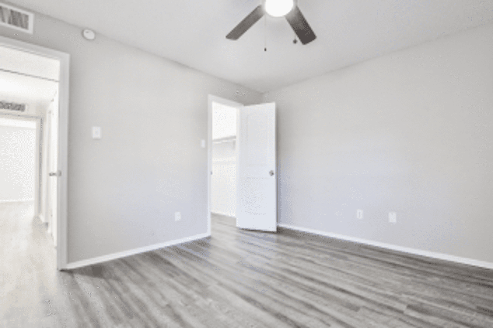 Lubbock Apartment: 5401 50th St