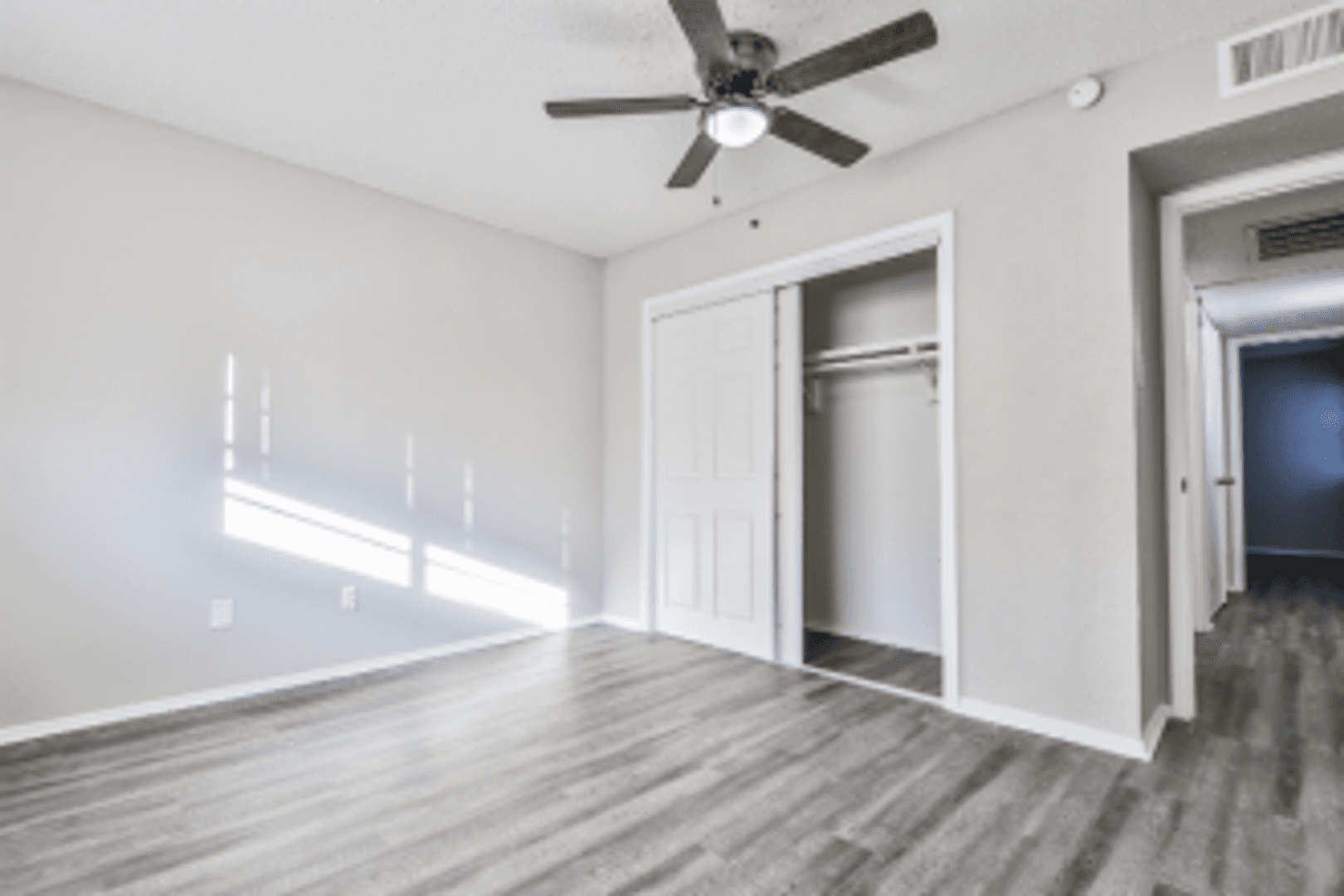 Lubbock Apartment: 5401 50th St