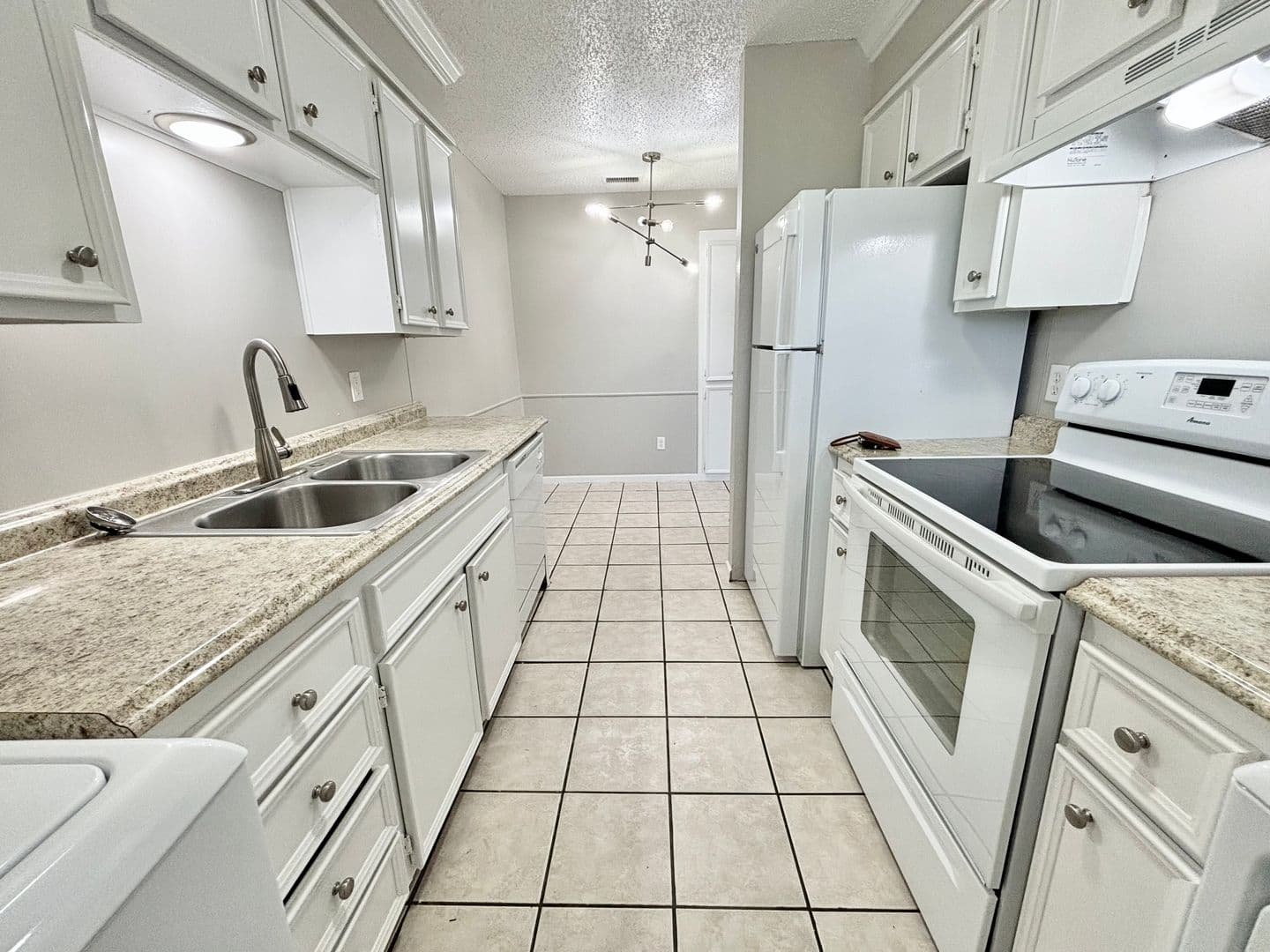 Lubbock Apartment: 5202 Kenosha Ave
