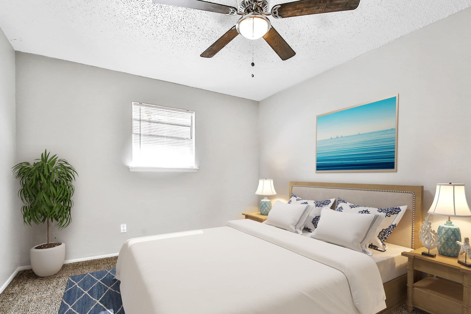 Lubbock Apartment: 5430 50th St