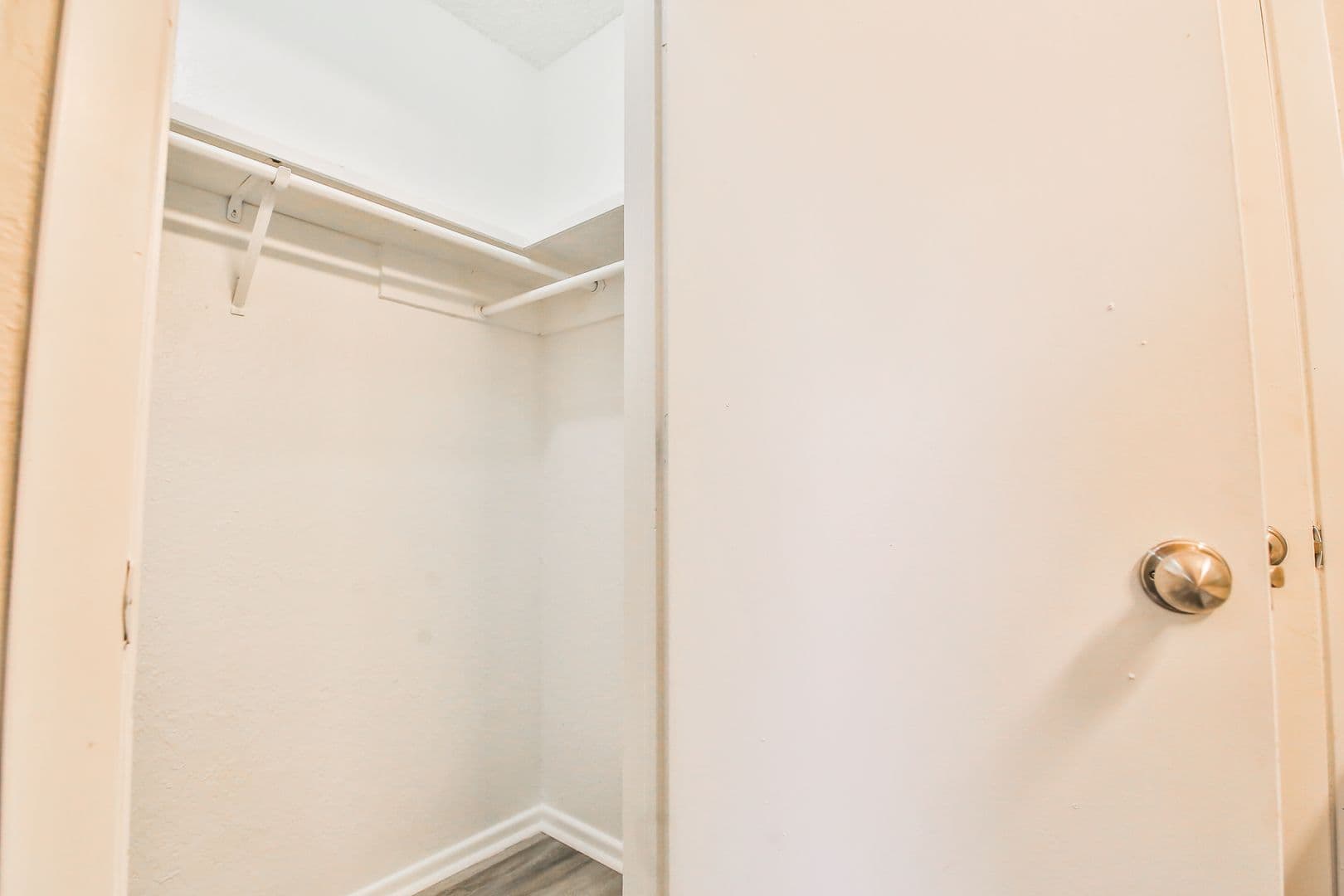 Lubbock Apartment: 5430 50th St