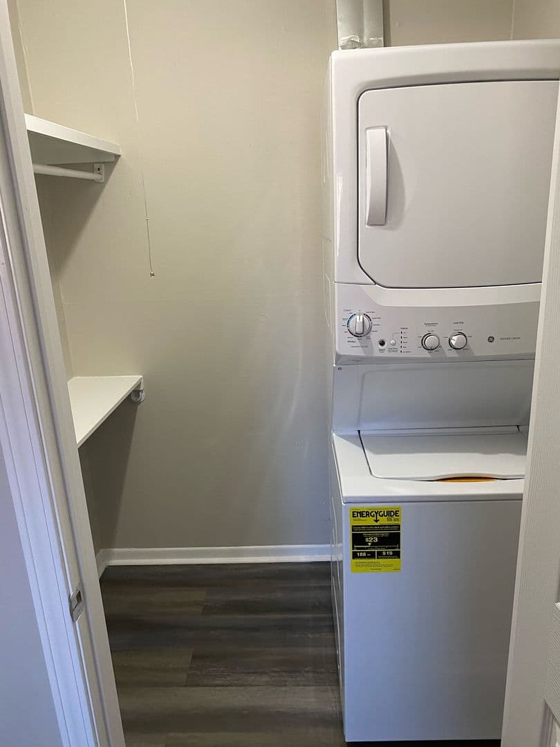 Lubbock Apartment: 5202 Bangor Ave