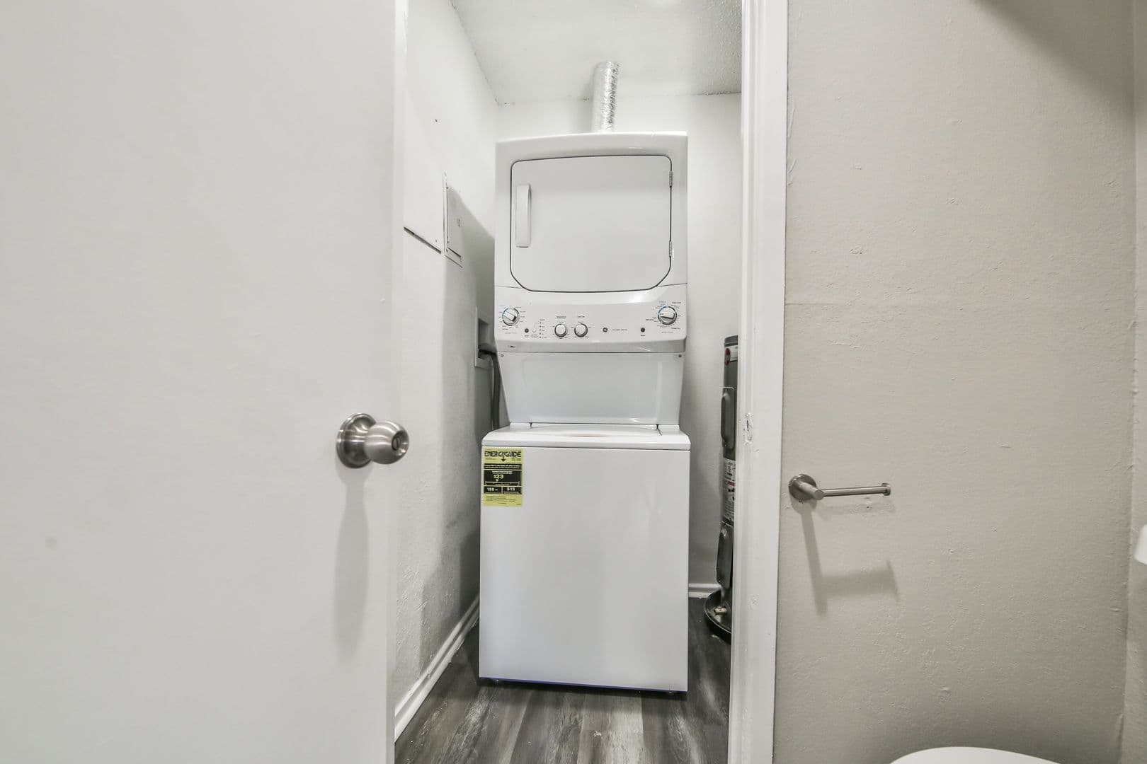 Lubbock Apartment: 5128 Aberdeen Ave