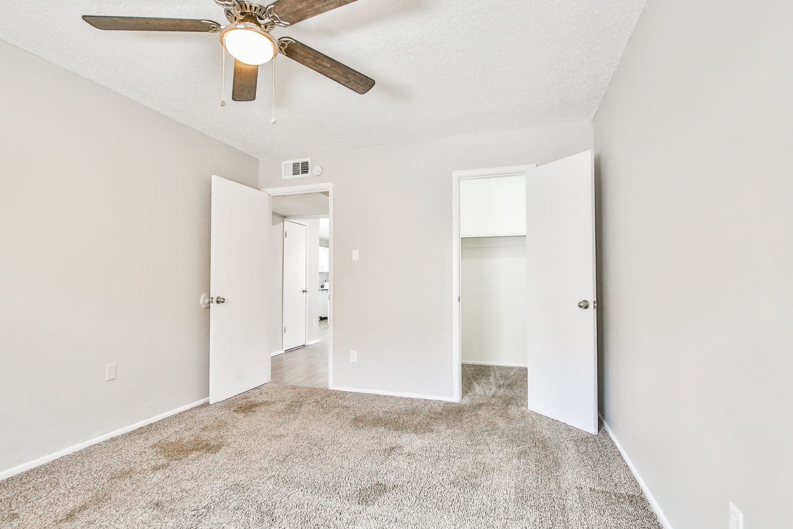 Lubbock Apartment: 5430 50th St