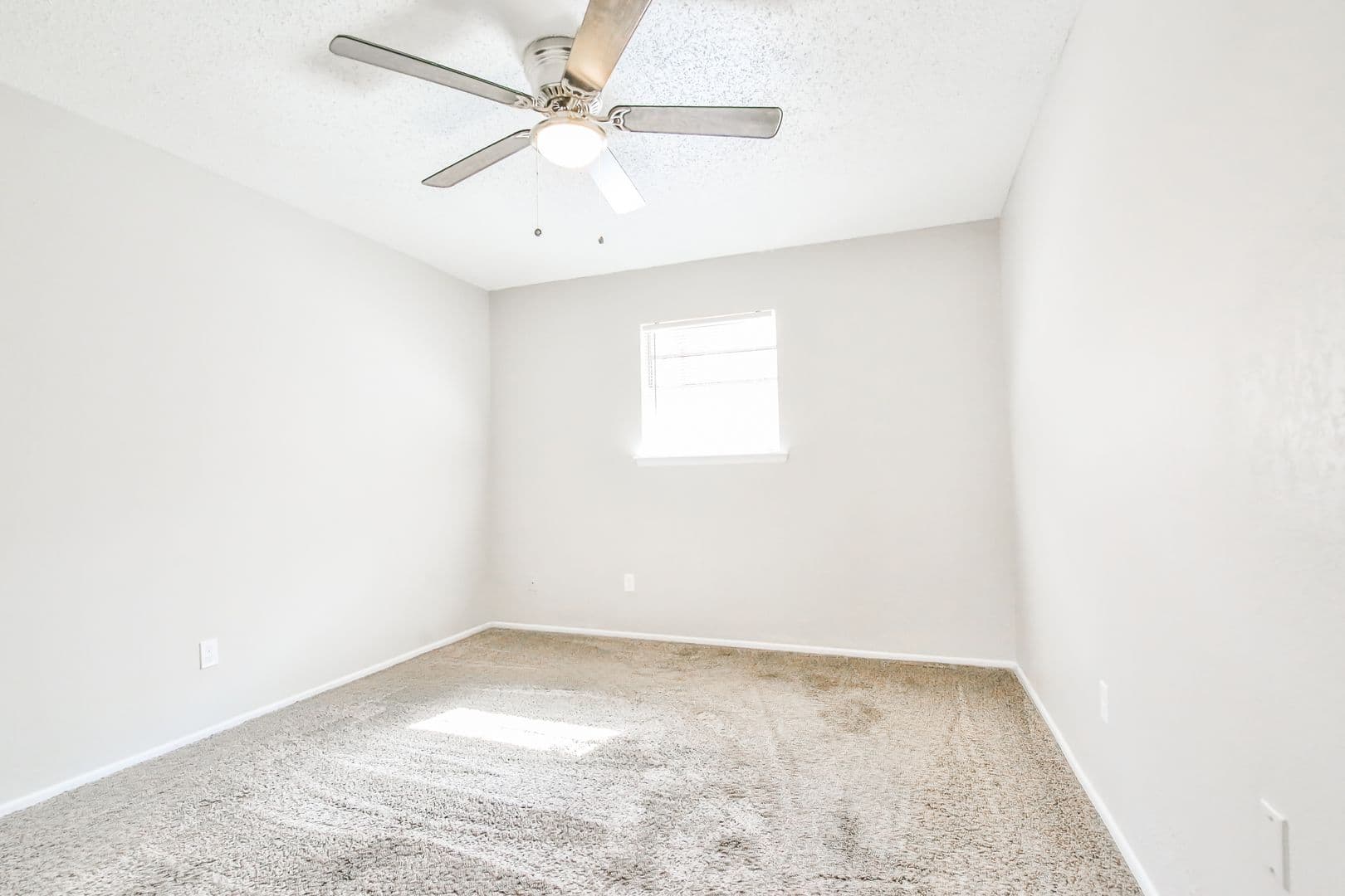 Lubbock Apartment: 5430 50th St