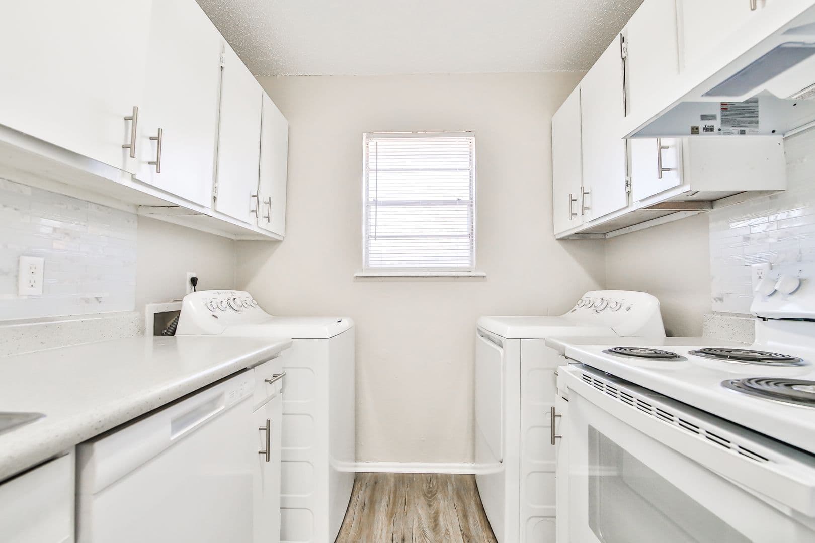 Lubbock Apartment: 5430 50th St