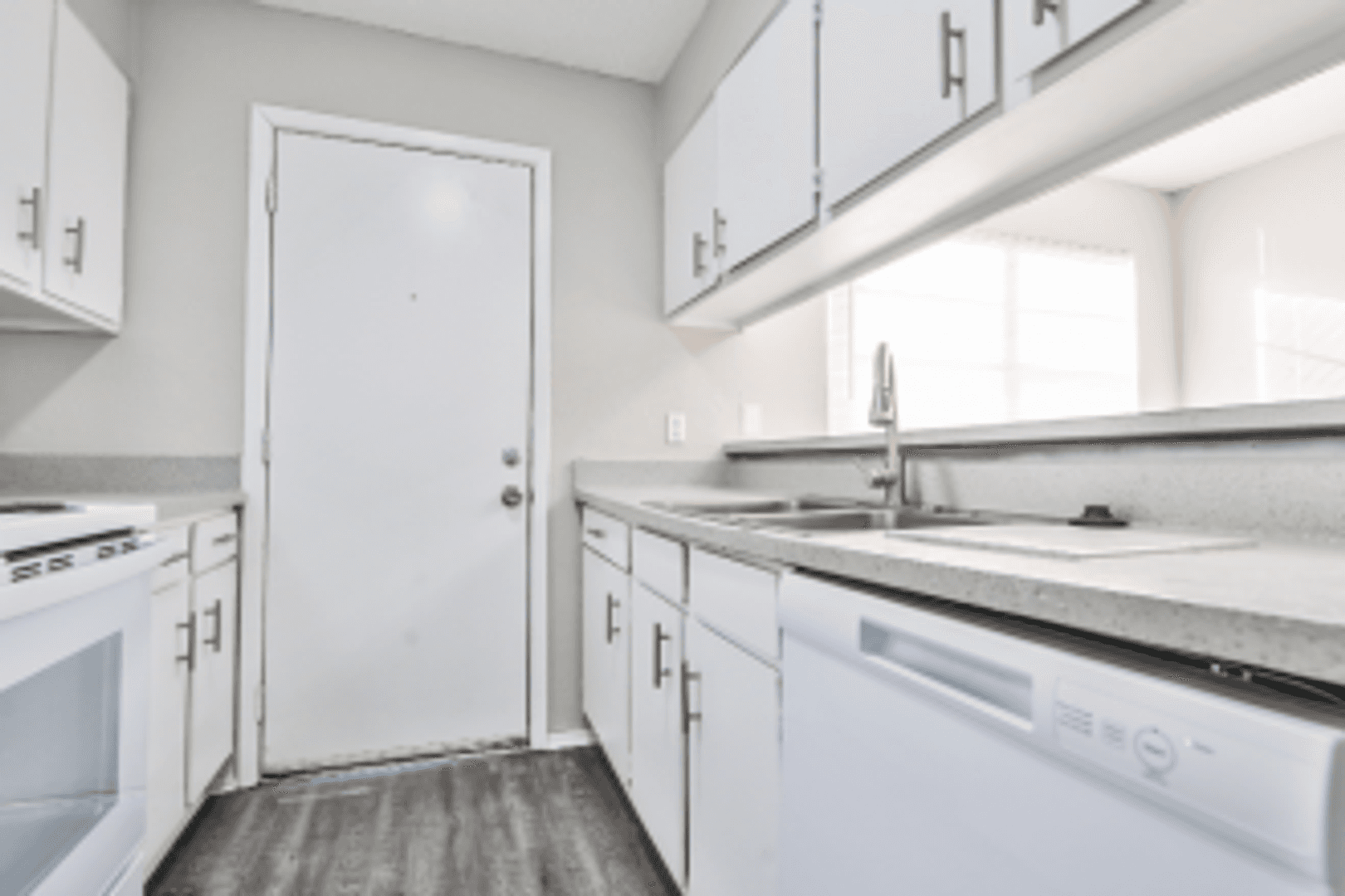 Lubbock Apartment: 5401 50th St