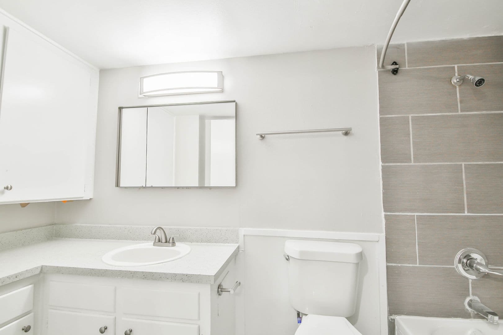 Lubbock Apartment: 2400 44th St