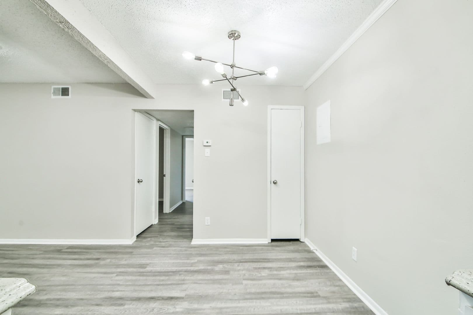 Lubbock Apartment: 5202 Bangor Ave