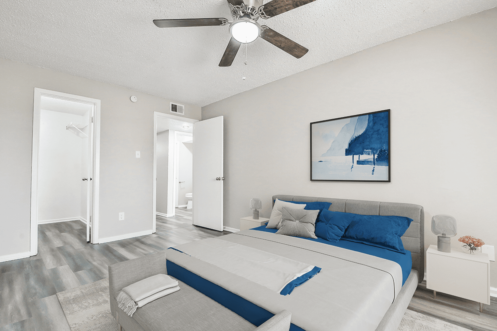 Lubbock Apartment: 5128 Aberdeen Ave