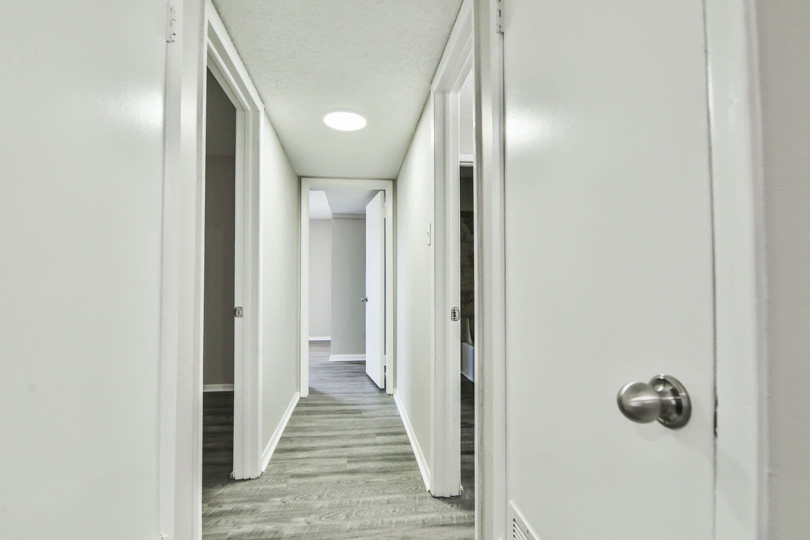 Lubbock Apartment: 5202 Bangor Ave
