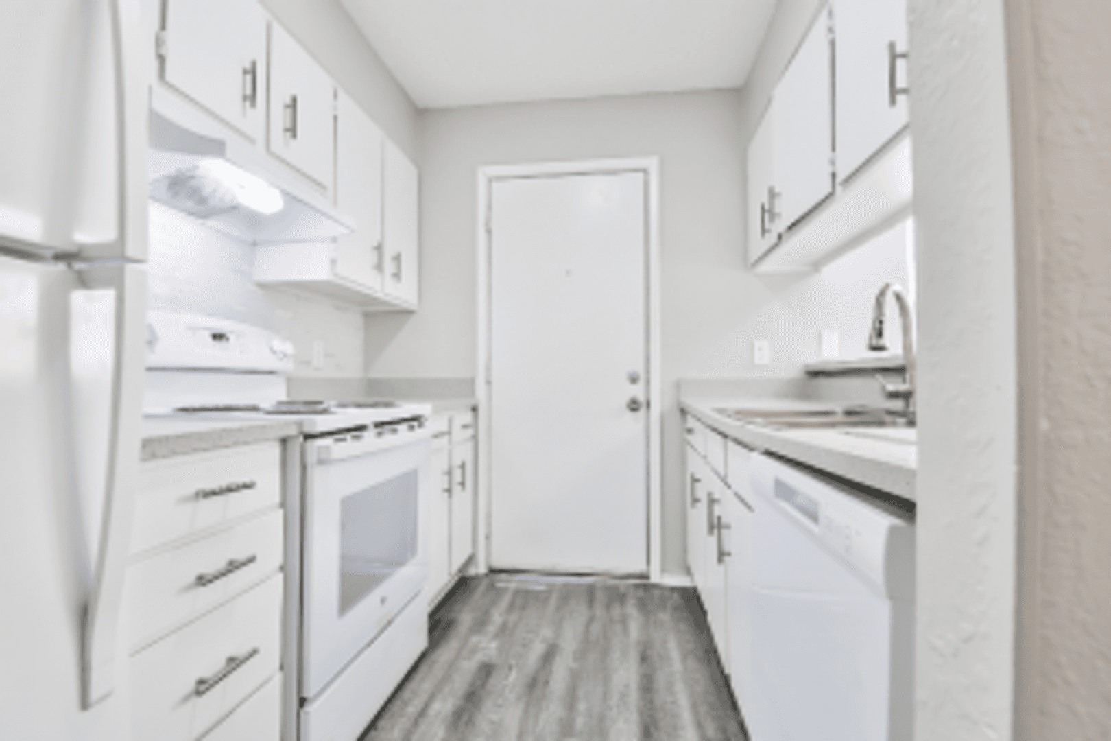 Lubbock Apartment: 5401 50th St