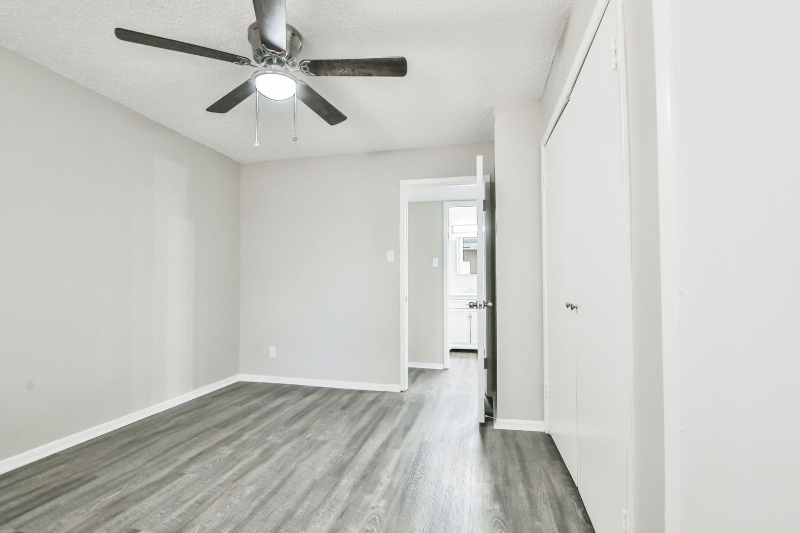 Lubbock Apartment: 5202 Bangor Ave