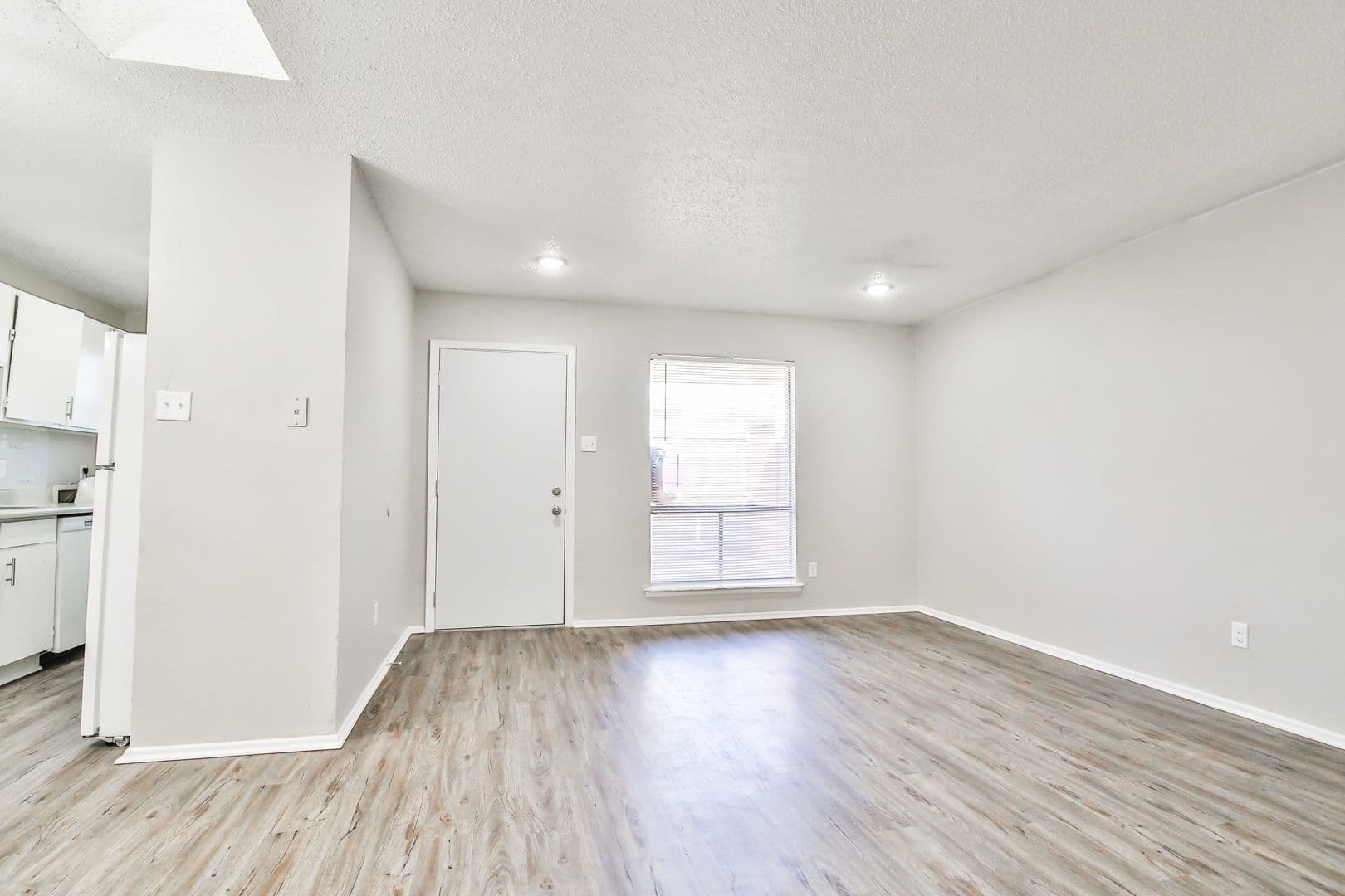 Lubbock Apartment: 5430 50th St