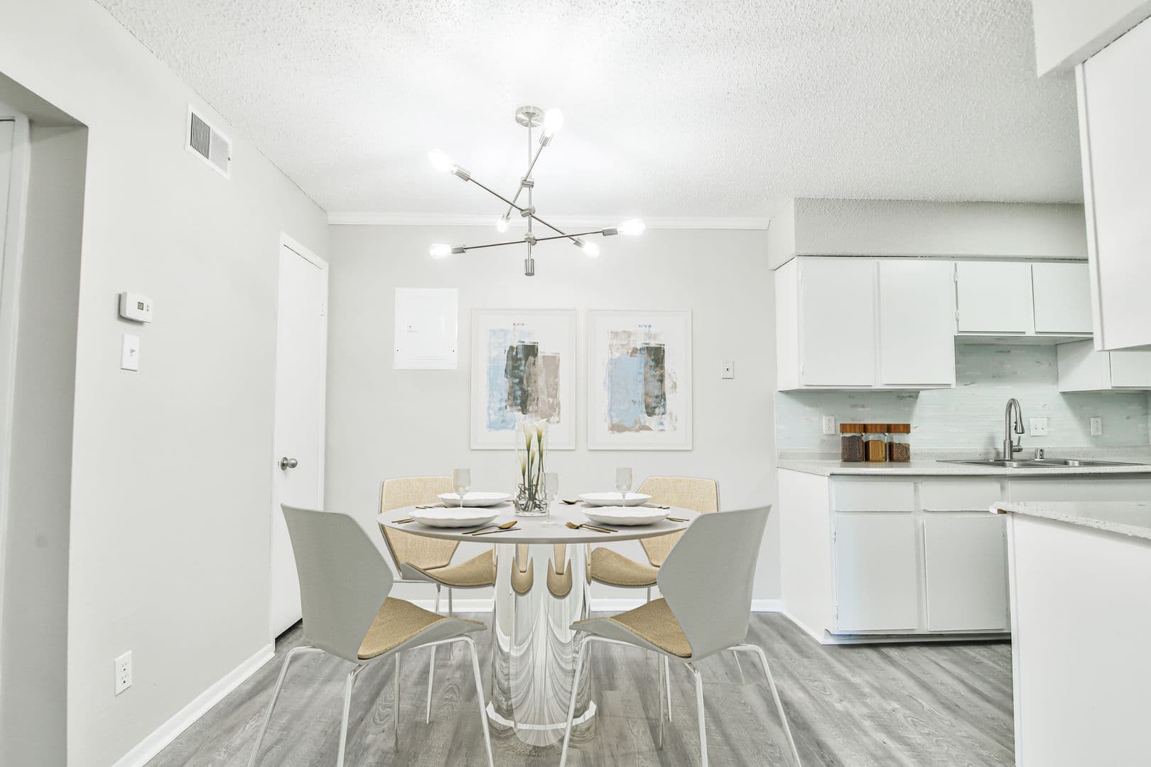 Lubbock Apartment: 5202 Bangor Ave