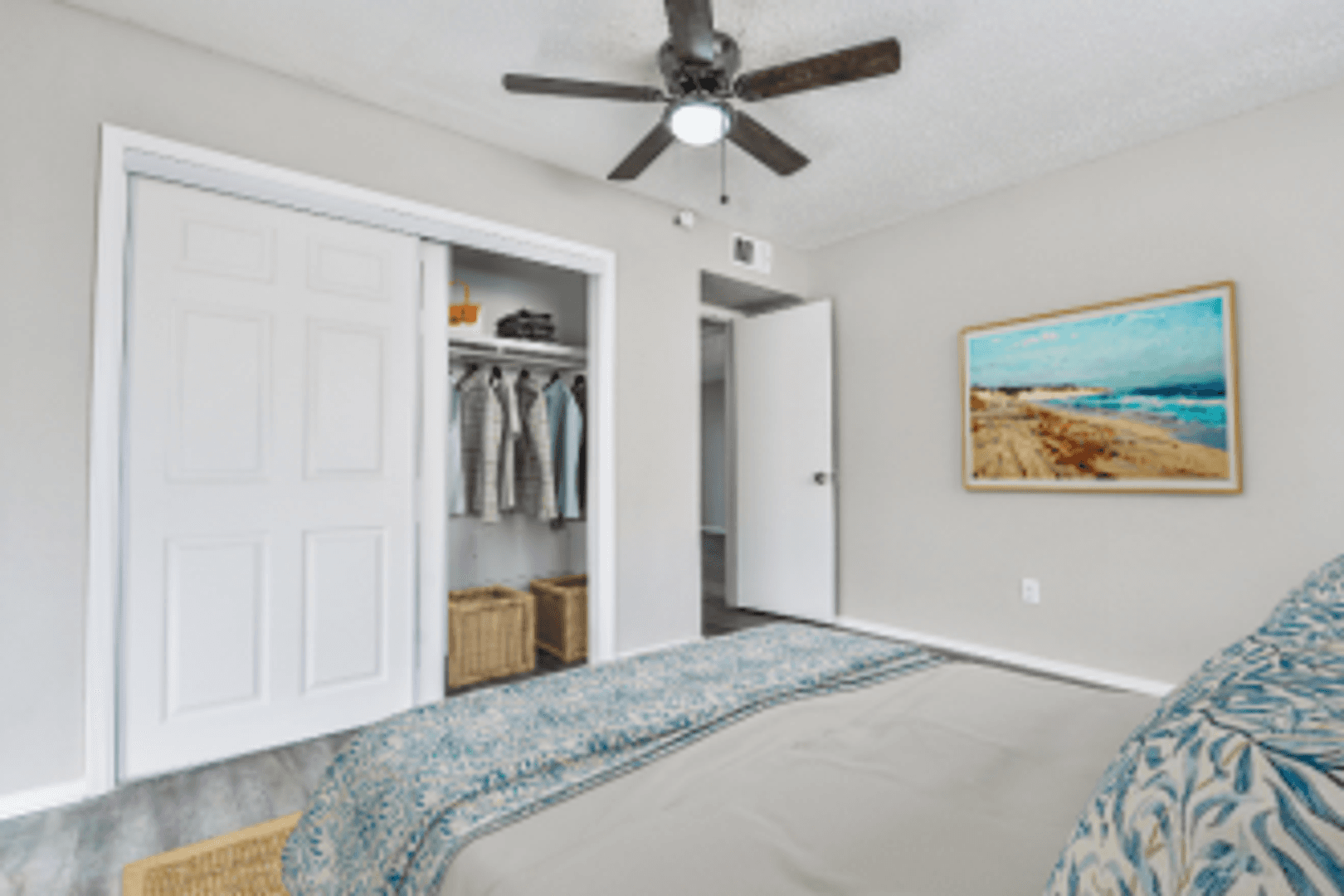 Lubbock Apartment: 5401 50th St
