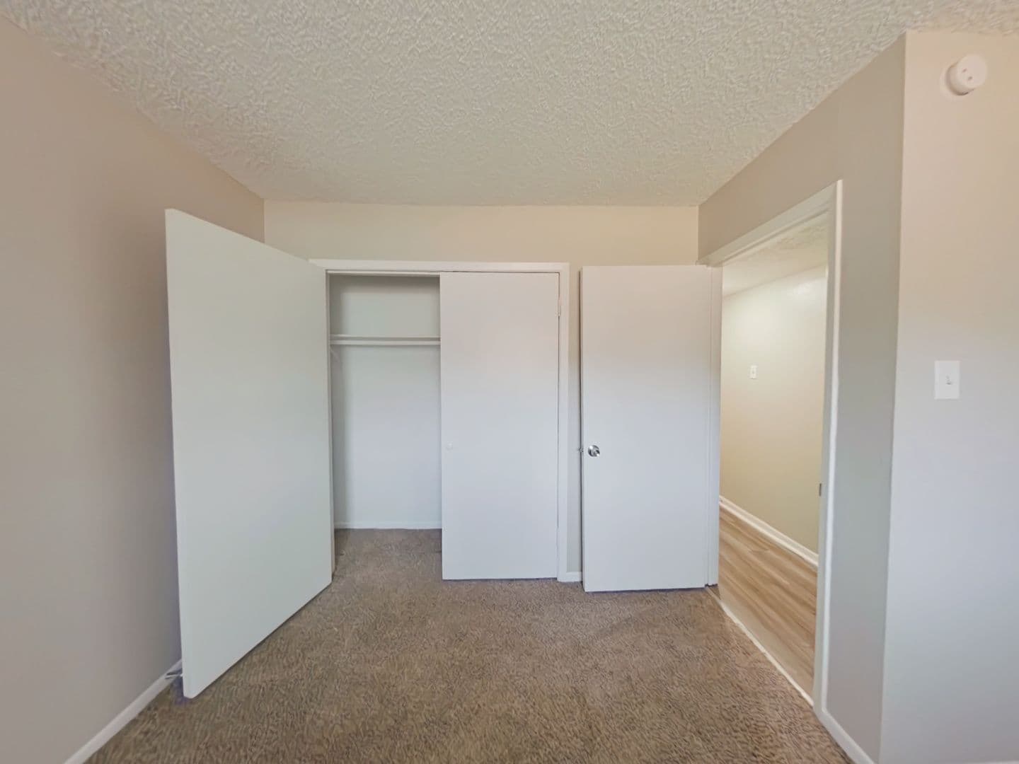 Lubbock Apartment: 5202 Bangor Ave