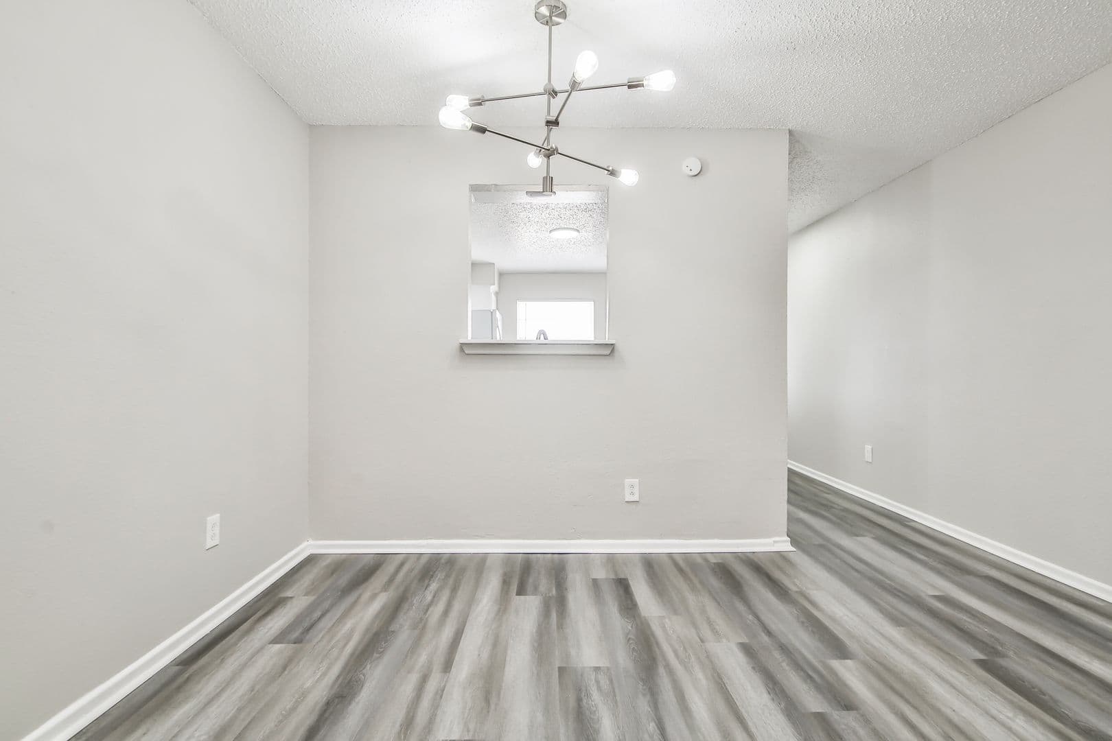 Lubbock Apartment: 5128 Aberdeen Ave