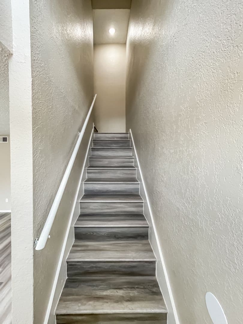 Lubbock Apartment: 5401 50th St