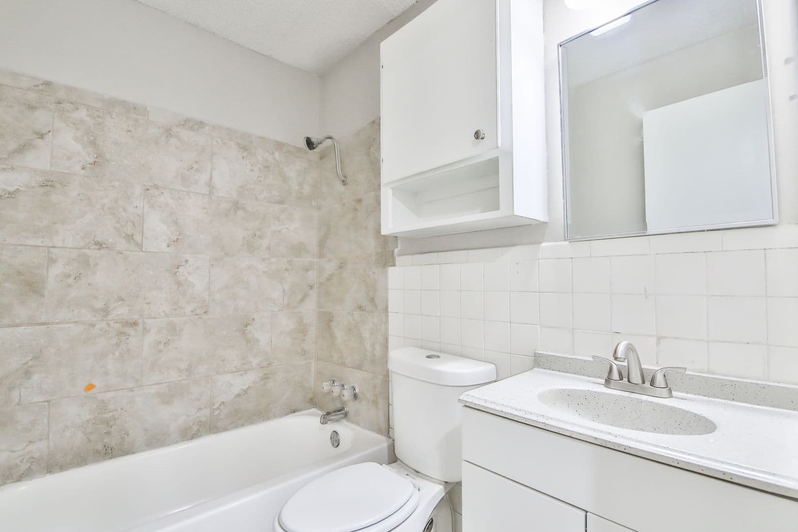 Lubbock Apartment: 2401 45th St
