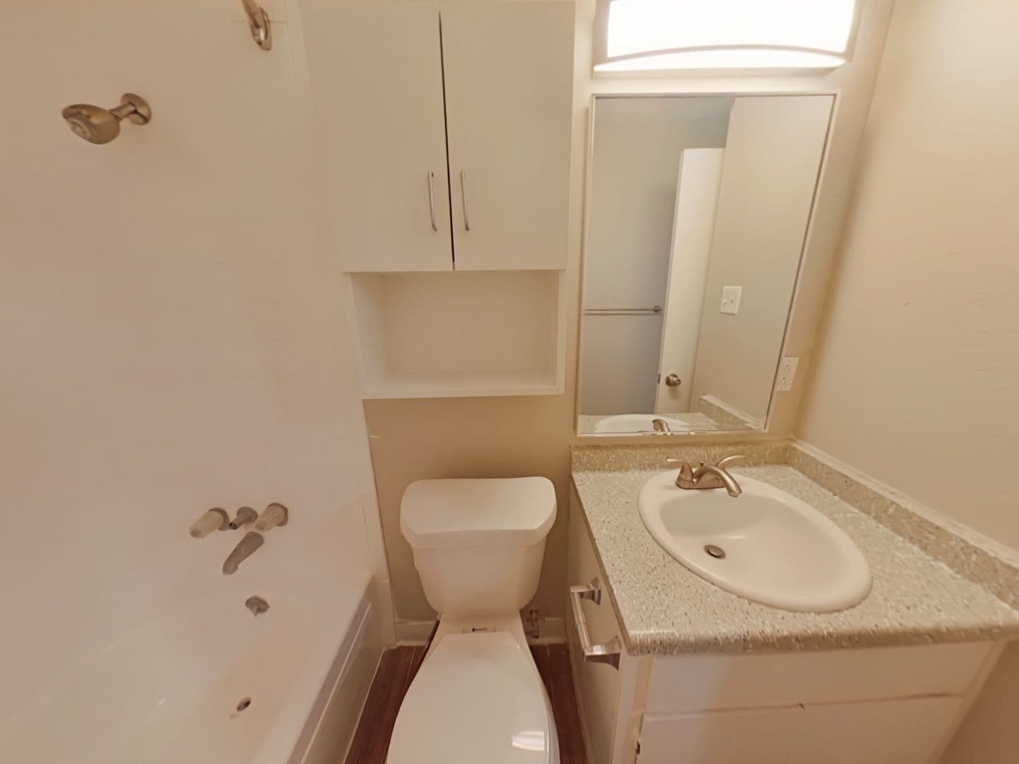 Lubbock Apartment: 5202 Bangor Ave