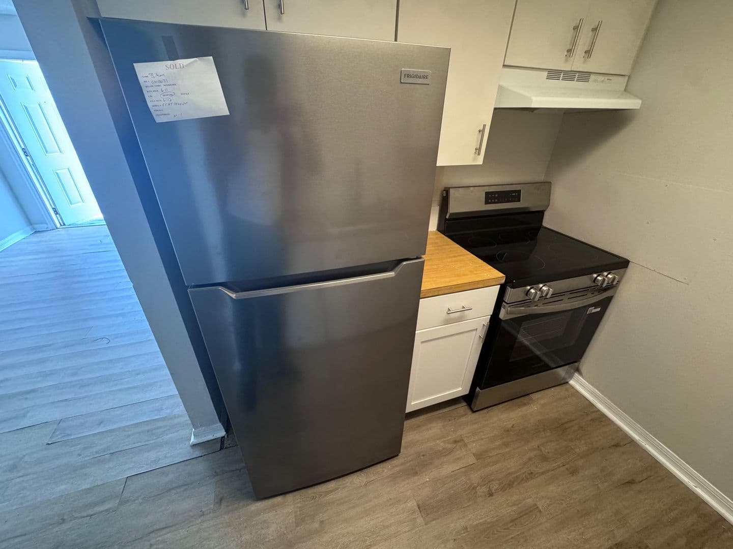 Vero Beach Apartment: 1875 40 AVE