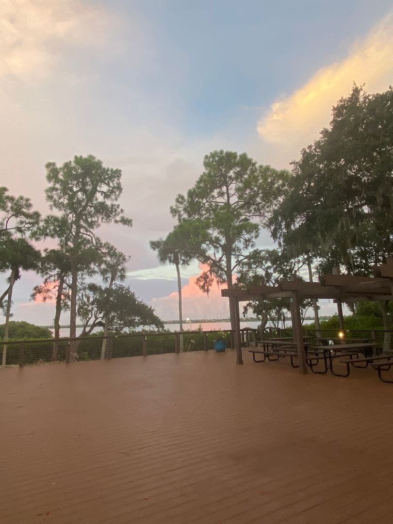 Ellenton Apartment: 54 Colony Drive N