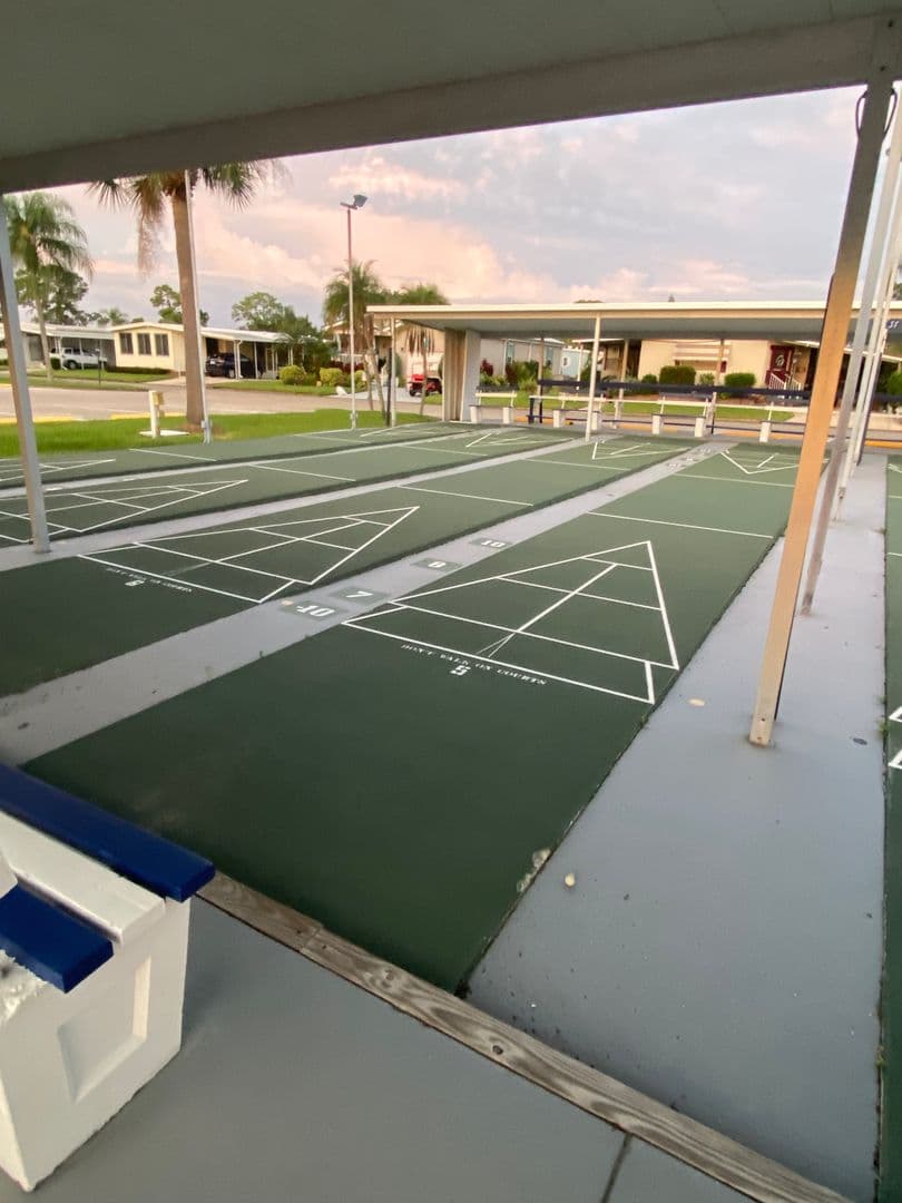 Ellenton Apartment: 54 Colony Drive N