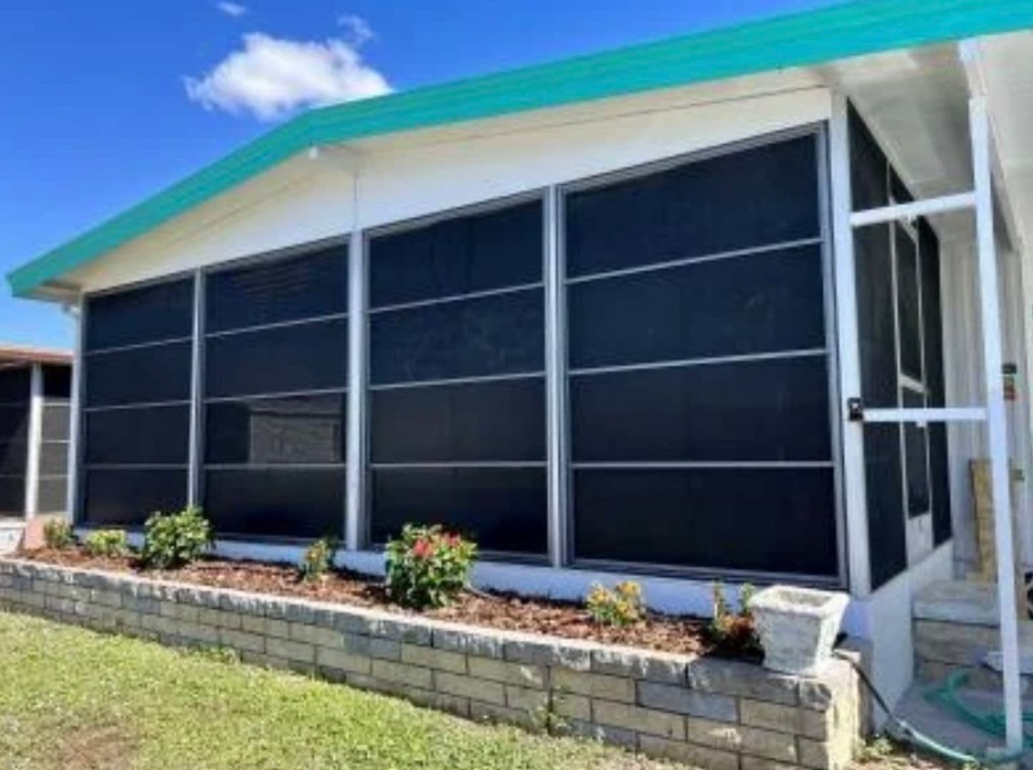 Ellenton Apartment: 54 Colony Drive N