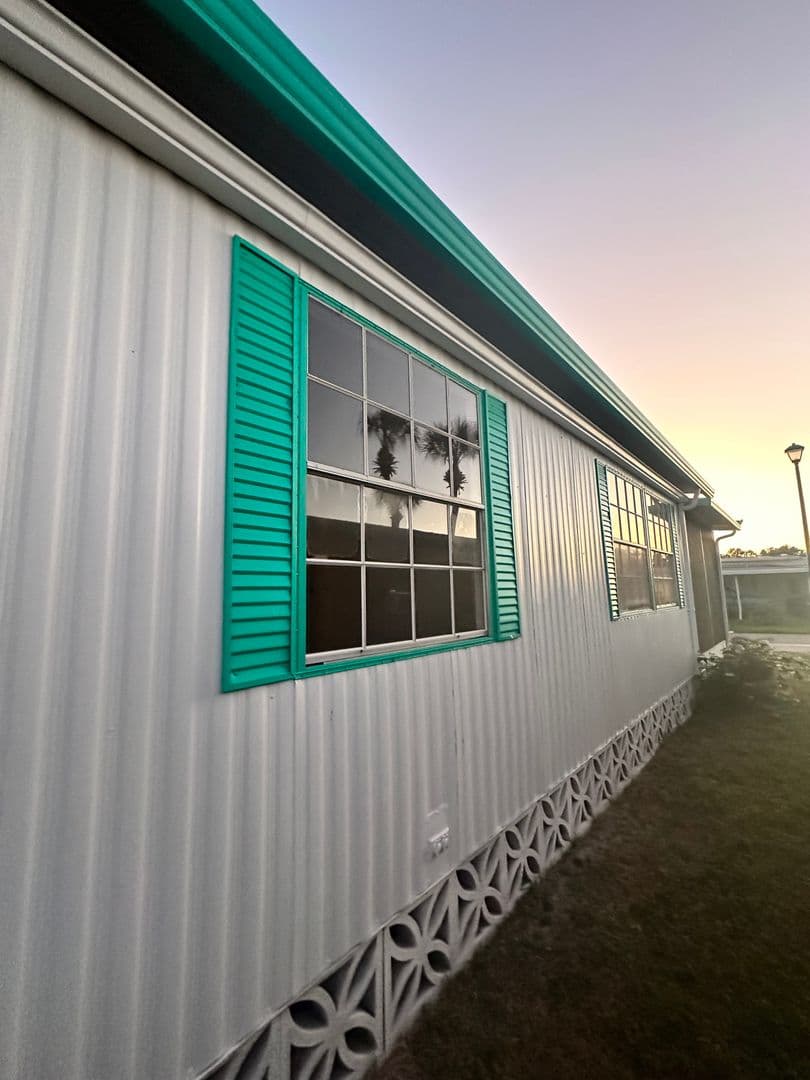 Ellenton Apartment: 54 Colony Drive N