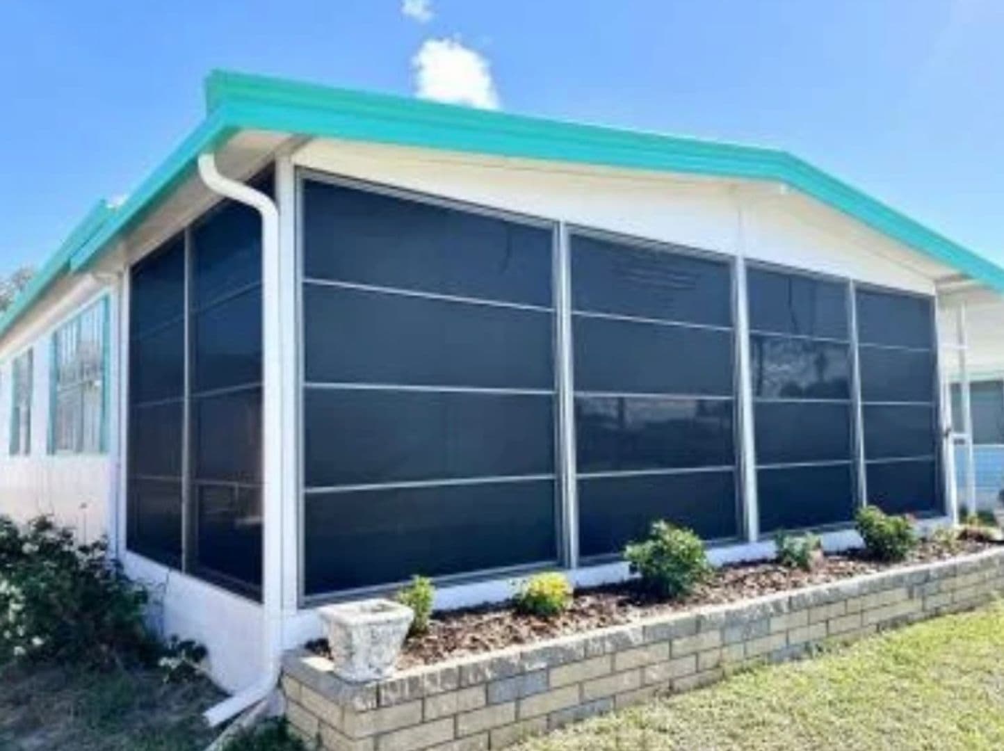 Ellenton Apartment: 54 Colony Drive N
