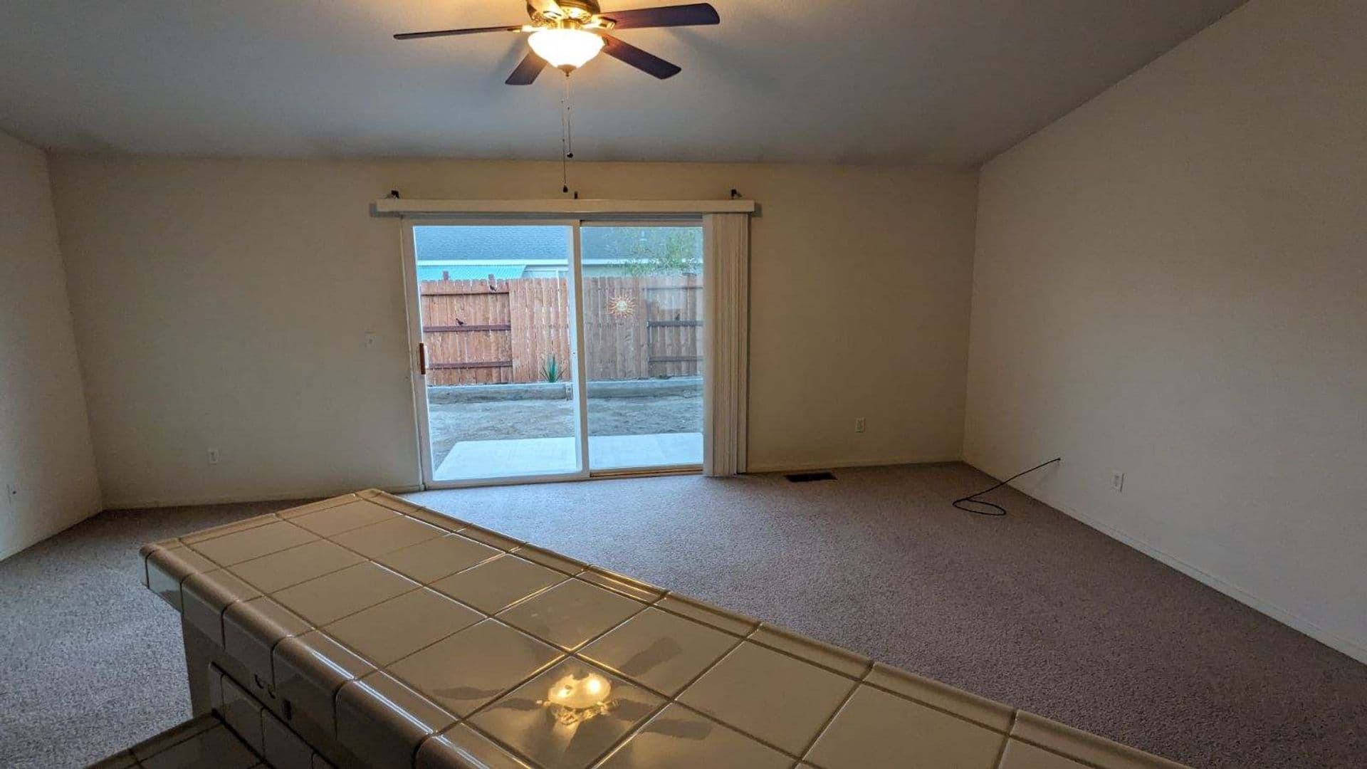 Fernley House: 2131 Fort Bridger