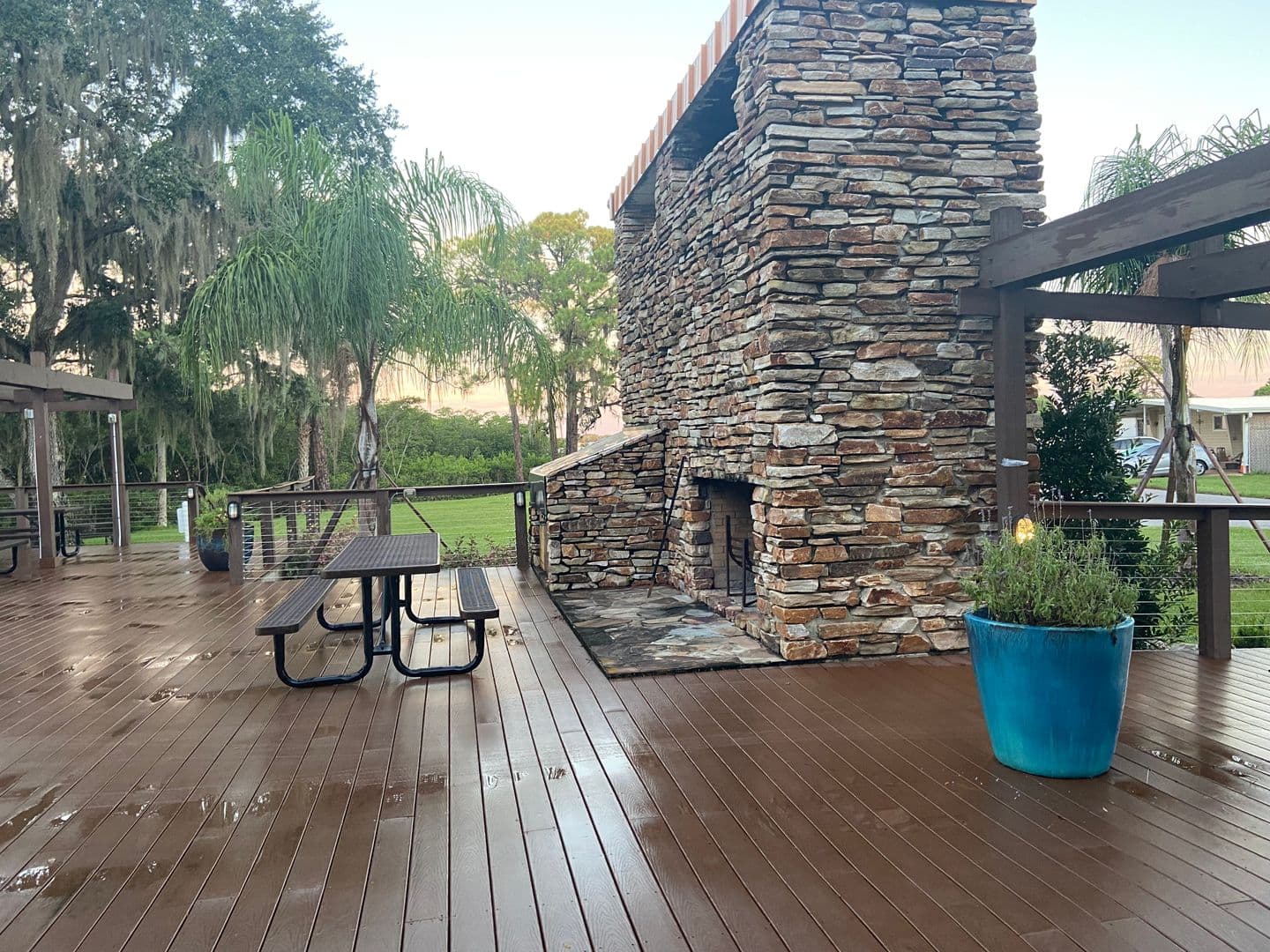 Ellenton Apartment: 54 Colony Drive N